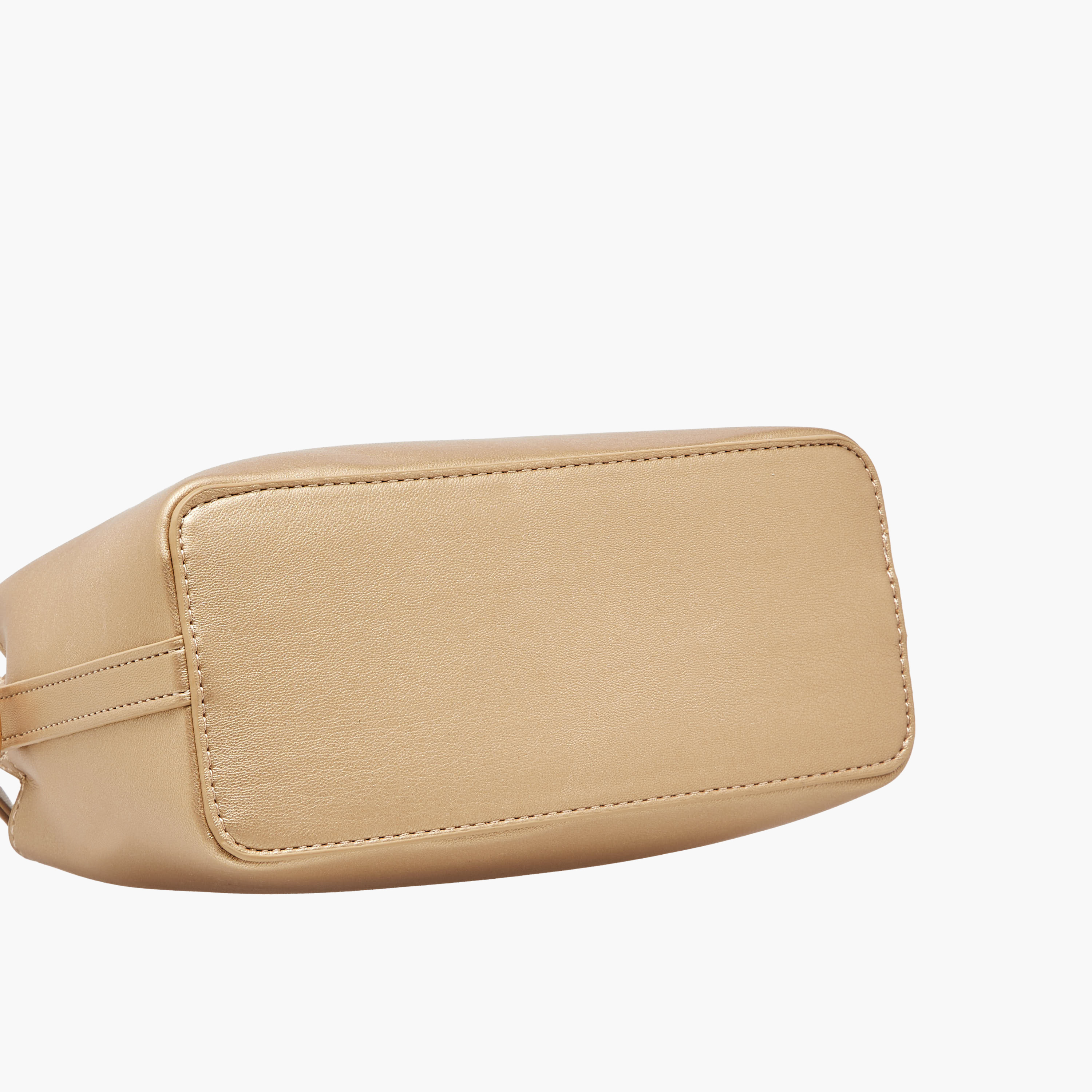 شنطة كروسبودي سادة بحزام قابل للفصل من فلورا بيلا-women-bagsandwallets-handbags-image-8