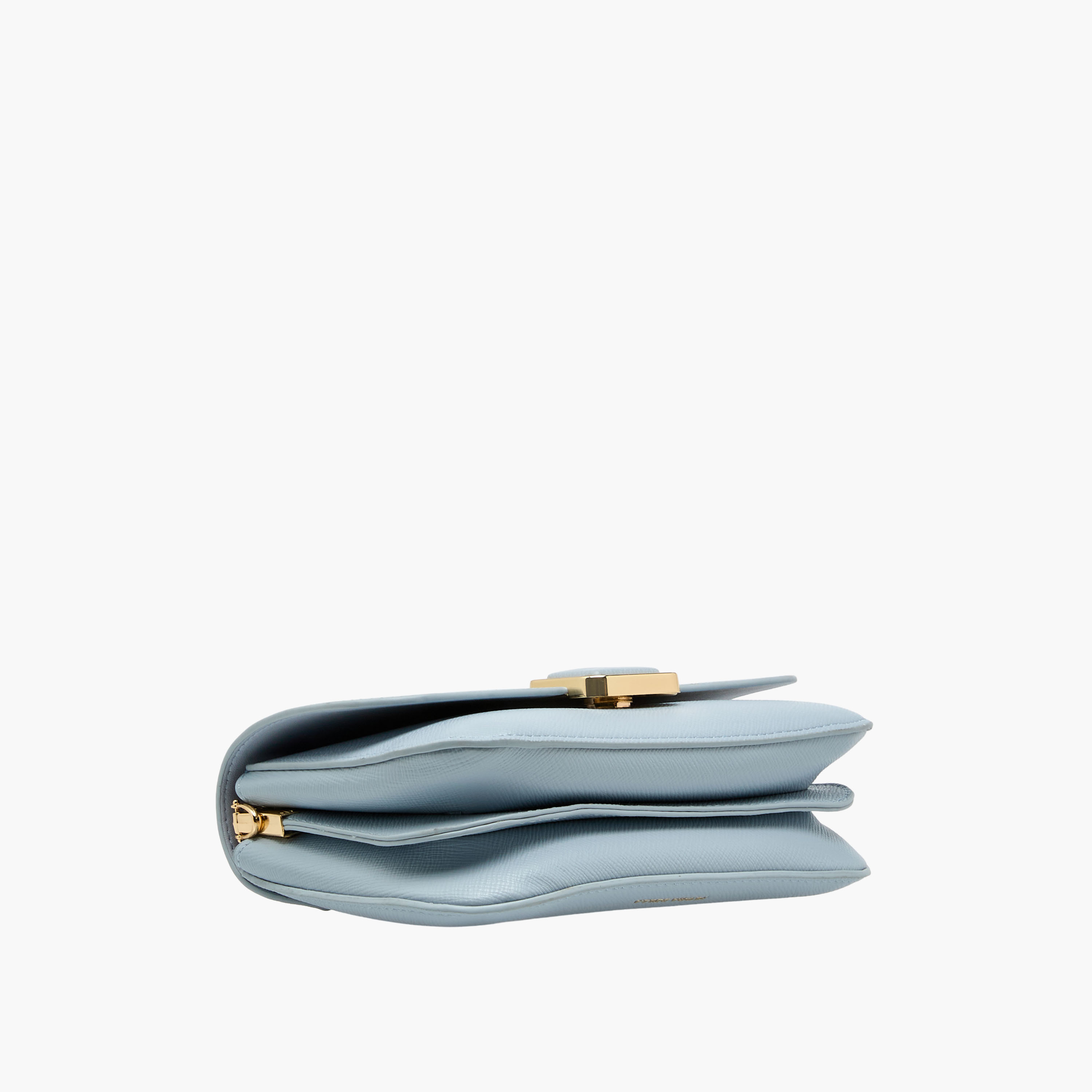 Flora Bella Textured Crossbody Bag with Detachable Chain Strap-women-bagsandwallets-handbags-image-8
