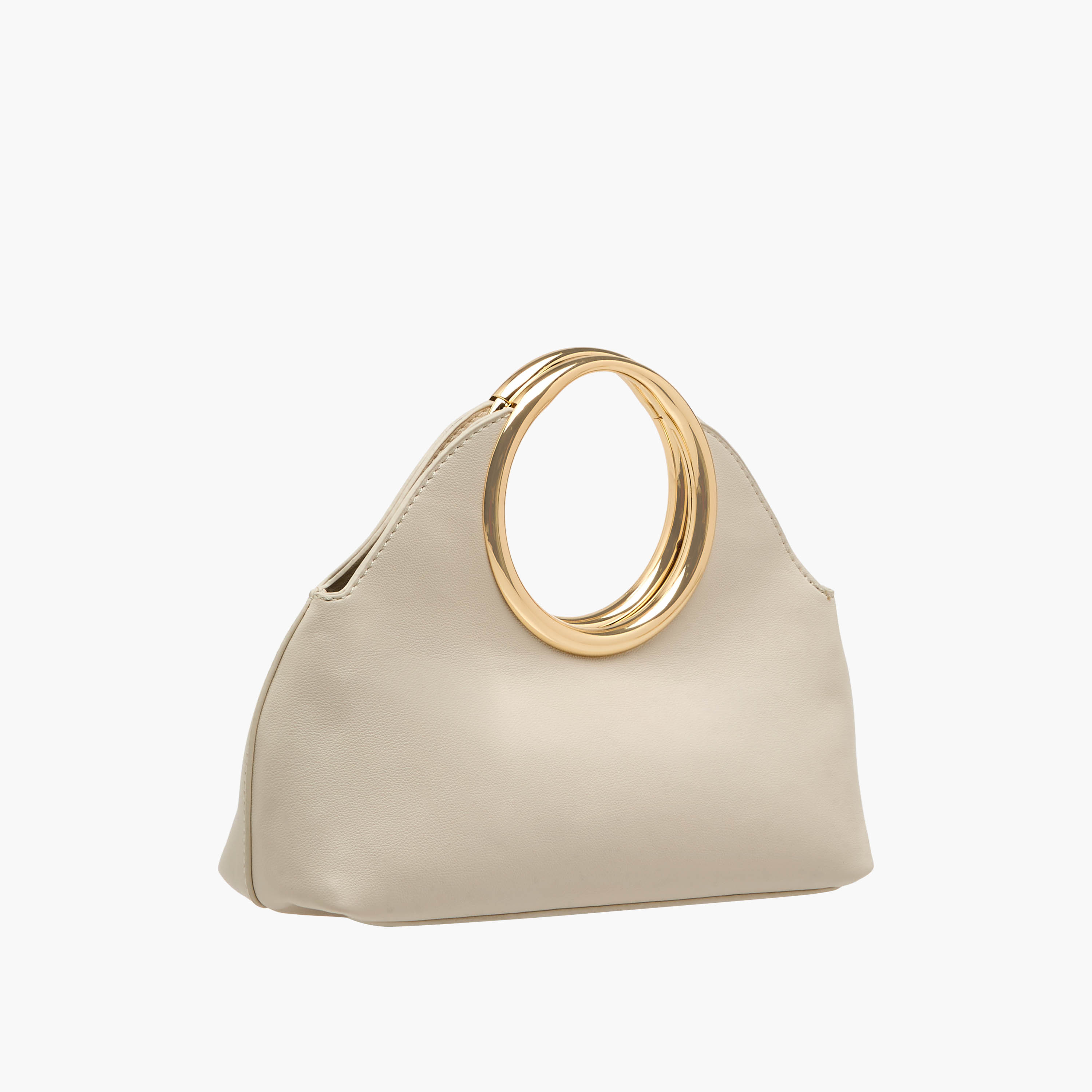 Flora Bella Textured Crossbody Bag with Detachable Chain Strap-women-bagsandwallets-handbags-image-5