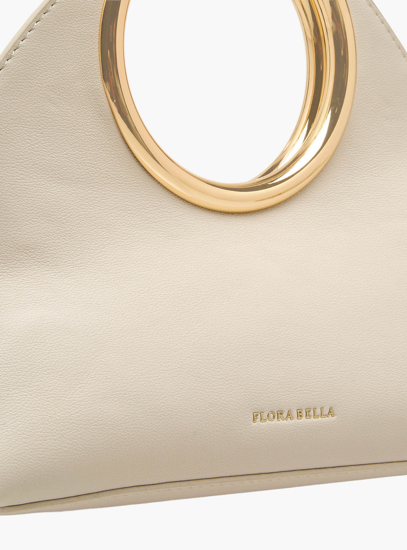 Flora Bella Textured Crossbody Bag with Detachable Chain Strap-women-bagsandwallets-handbags-image-6