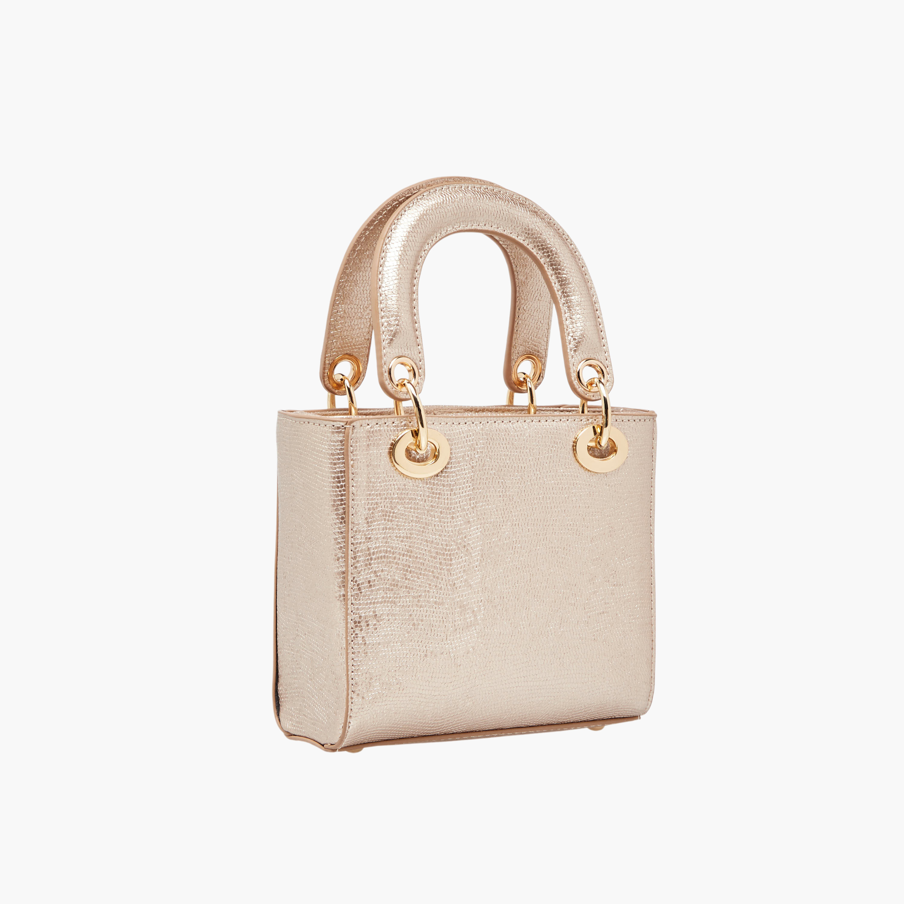 Flora Bella Textured Crossbody Bag with Detachable Strap-women-bagsandwallets-handbags-image-5