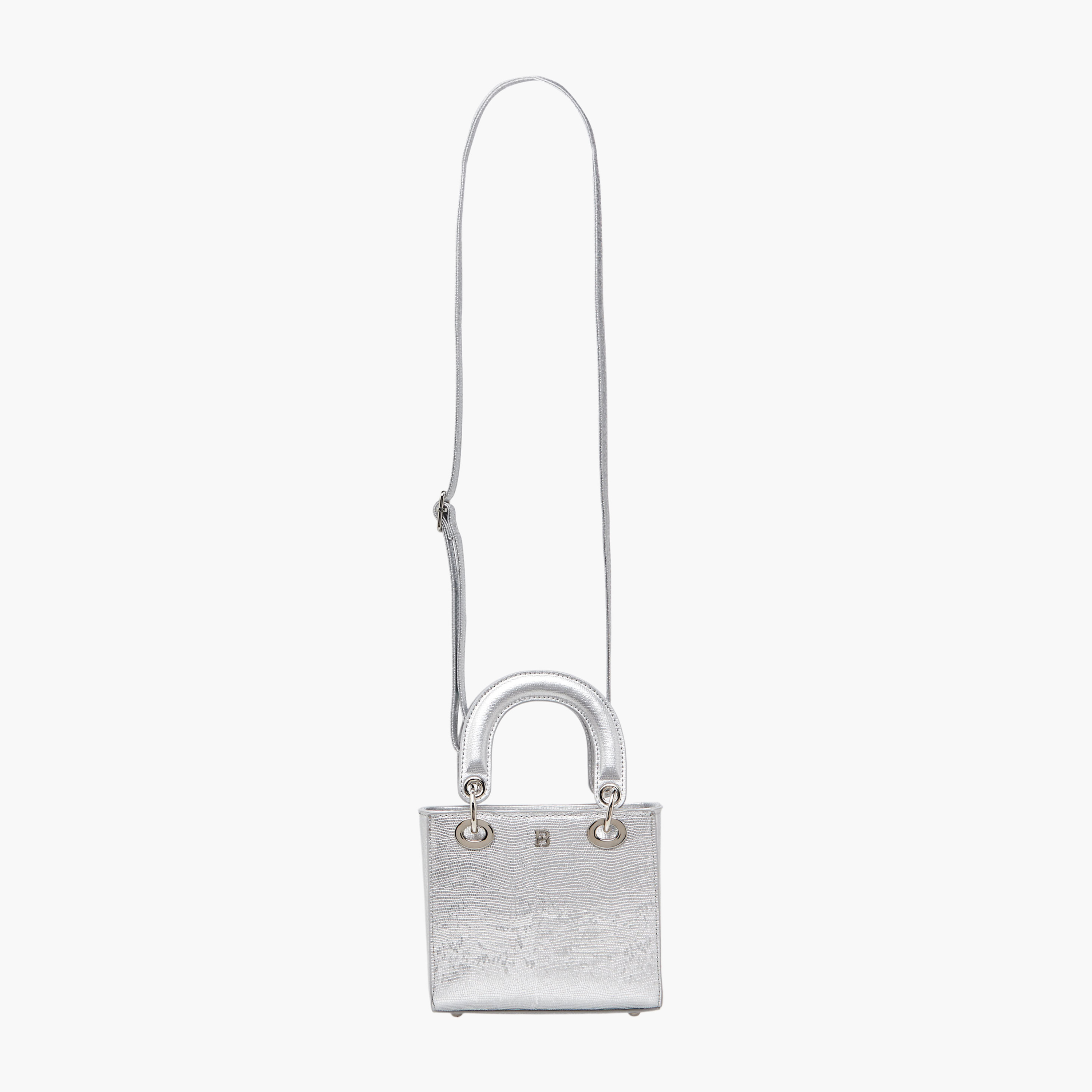 شنطة كروس بودي بارزة الملمس مع حزام قابل للفصل من فلورا بيلا-women-bagsandwallets-handbags-image-4