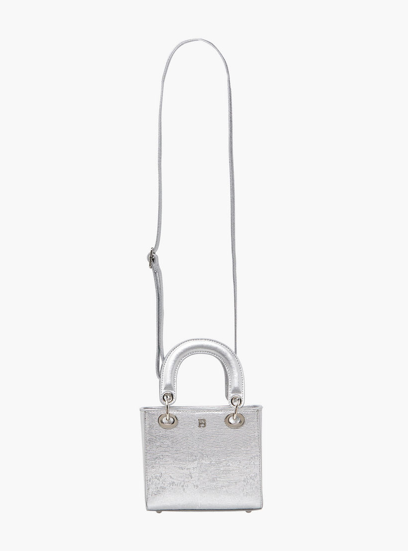 شنطة كروس بودي بارزة الملمس مع حزام قابل للفصل من فلورا بيلا-women-bagsandwallets-handbags-image-4