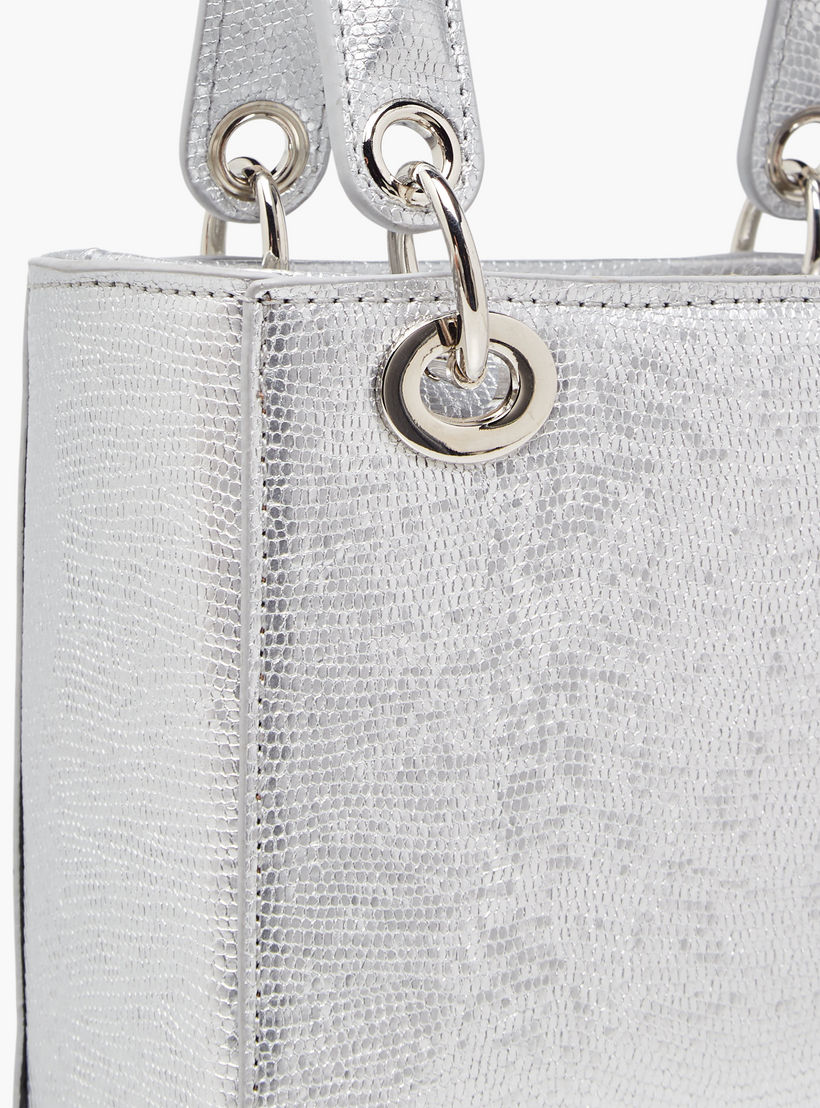 شنطة كروس بودي بارزة الملمس مع حزام قابل للفصل من فلورا بيلا-women-bagsandwallets-handbags-image-7