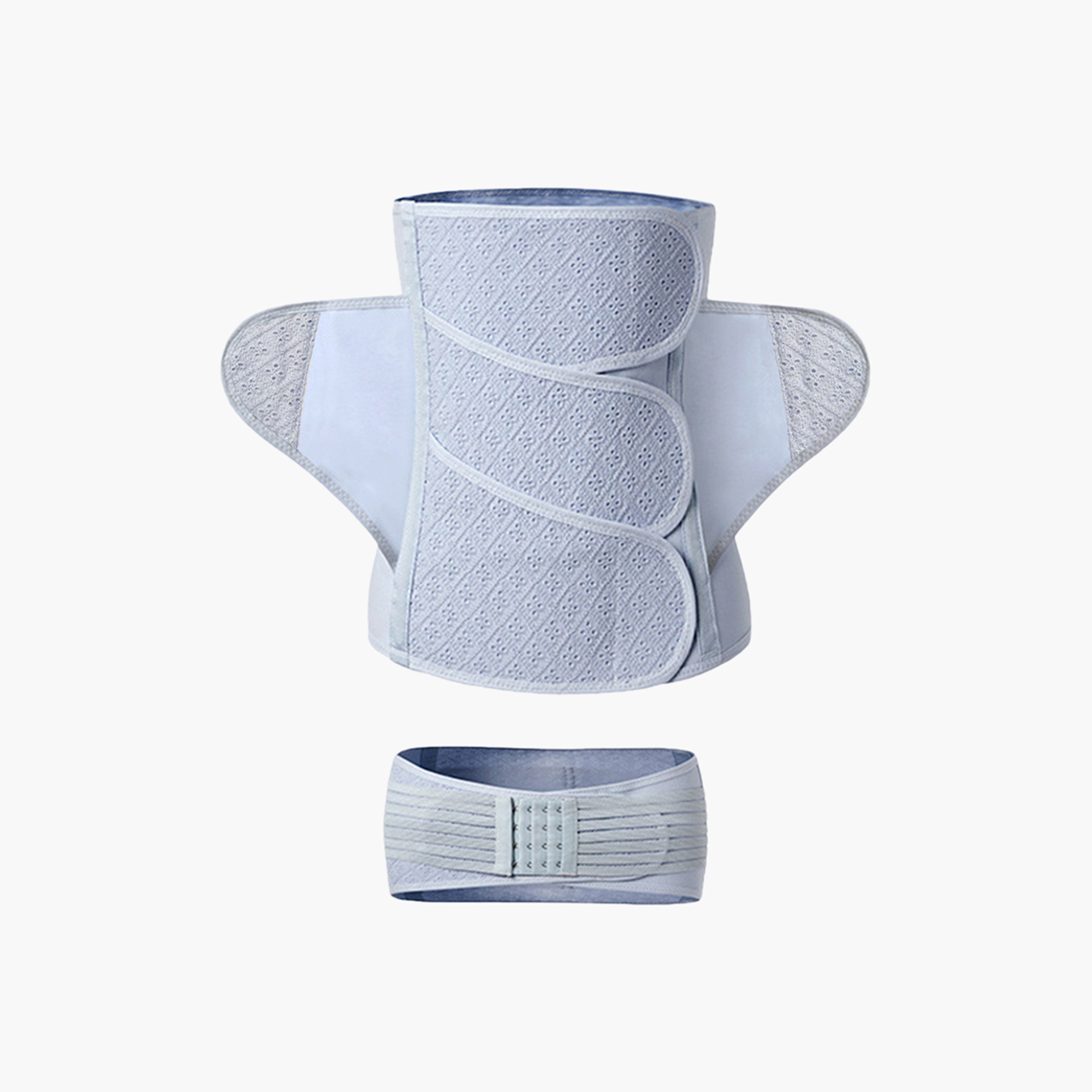 Sunveno Breathable Postpartum Abdominal Belt-baby-maternalcare-maternitywear-image-1