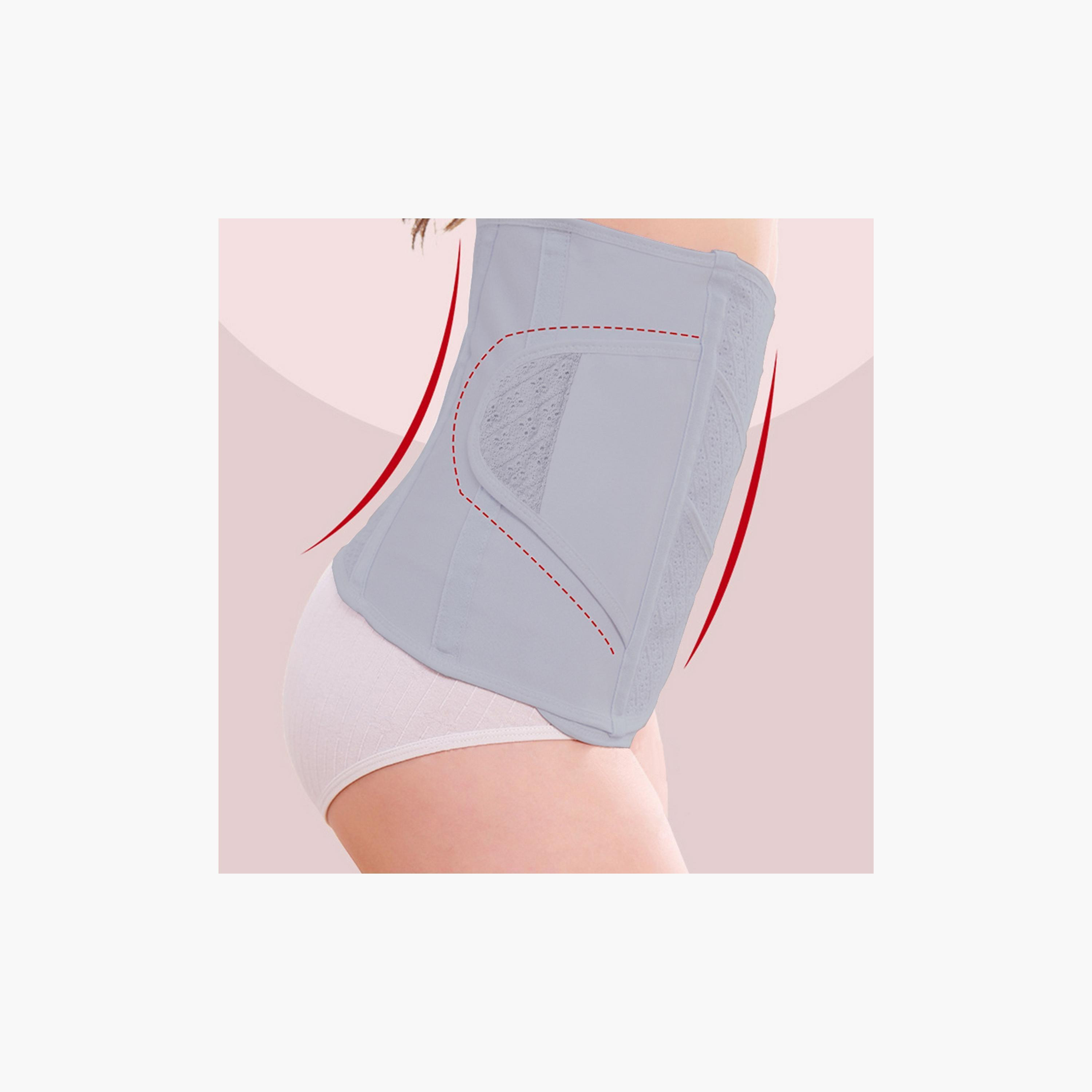 Sunveno Breathable Postpartum Abdominal Belt-baby-maternalcare-maternitywear-image-4