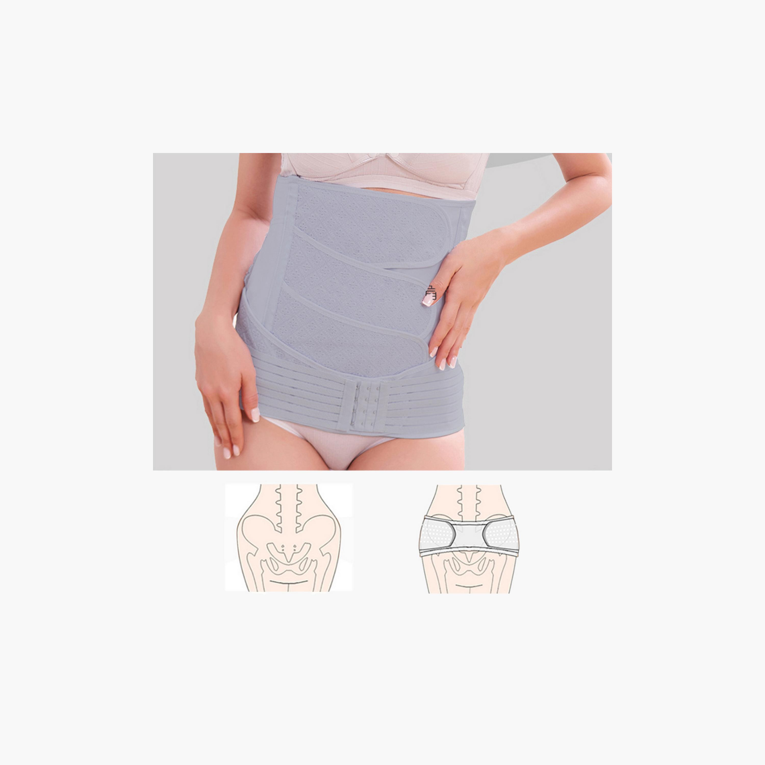 Sunveno Breathable Postpartum Abdominal Belt-baby-maternalcare-maternitywear-image-5