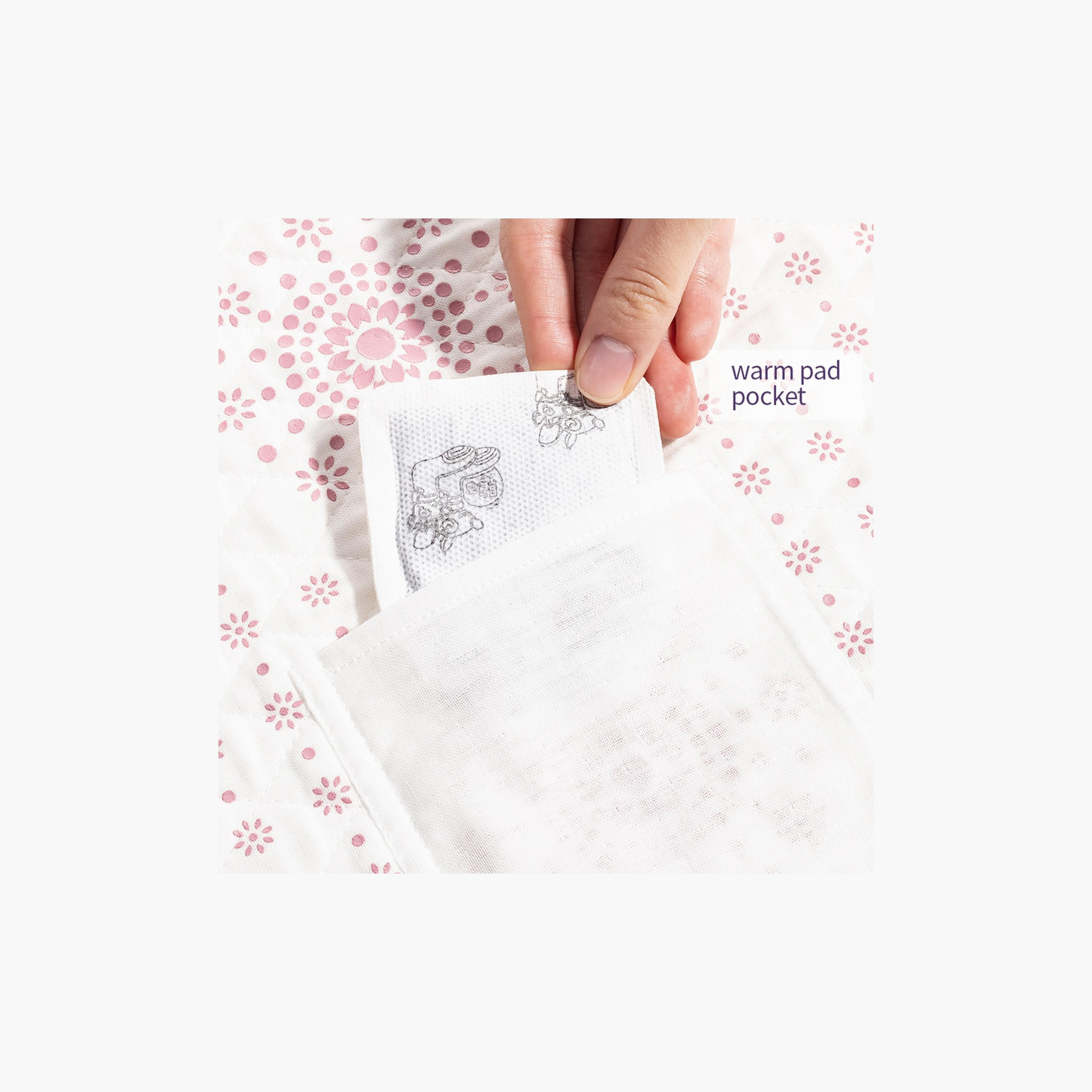 Sunveno Breathable Postpartum Abdominal Belt-women-clothing-maternity-lingerie-shapewear-image-5