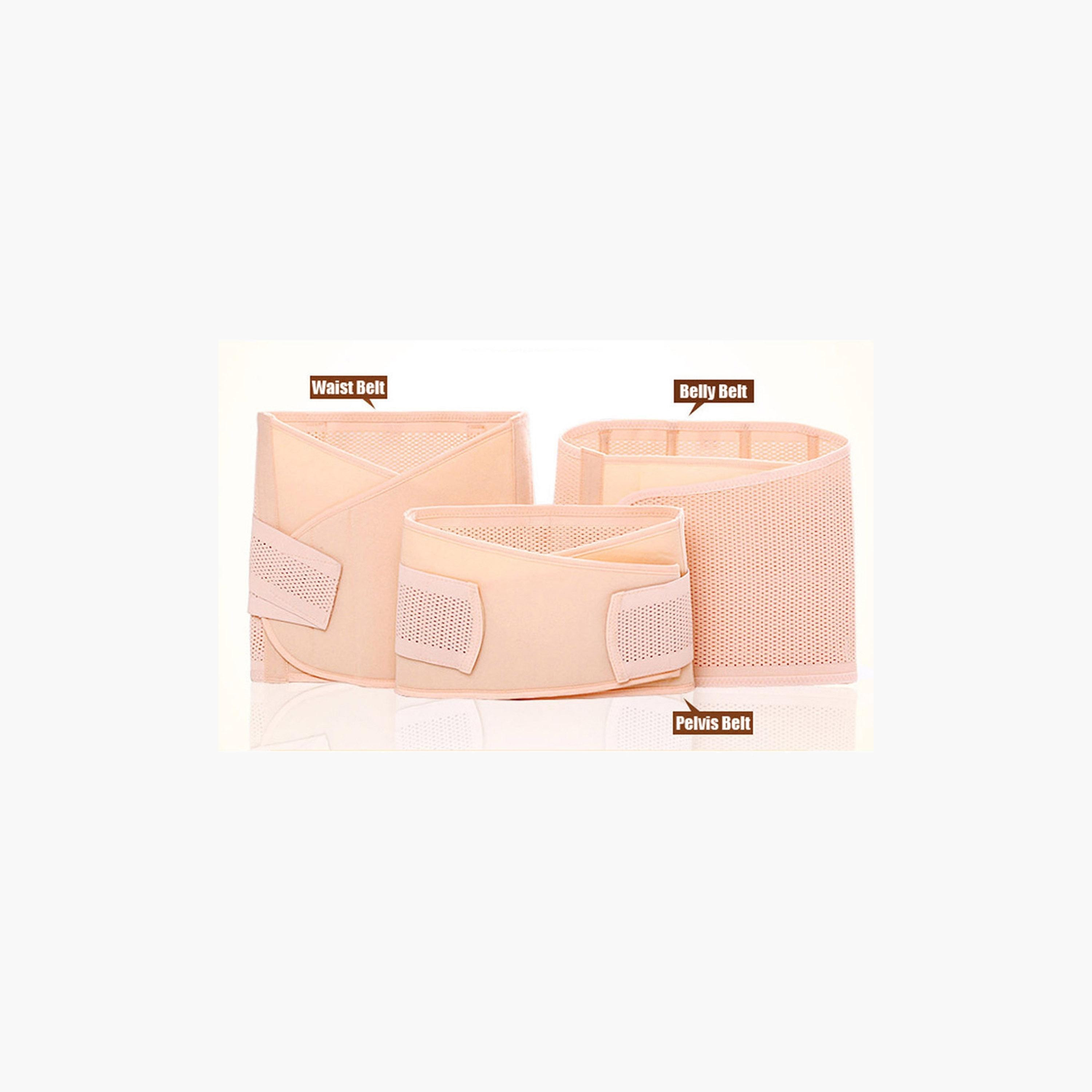 Sunveno 3-in-1 Adjustable Maternity Belt-baby-maternalcare-maternitywear-image-1