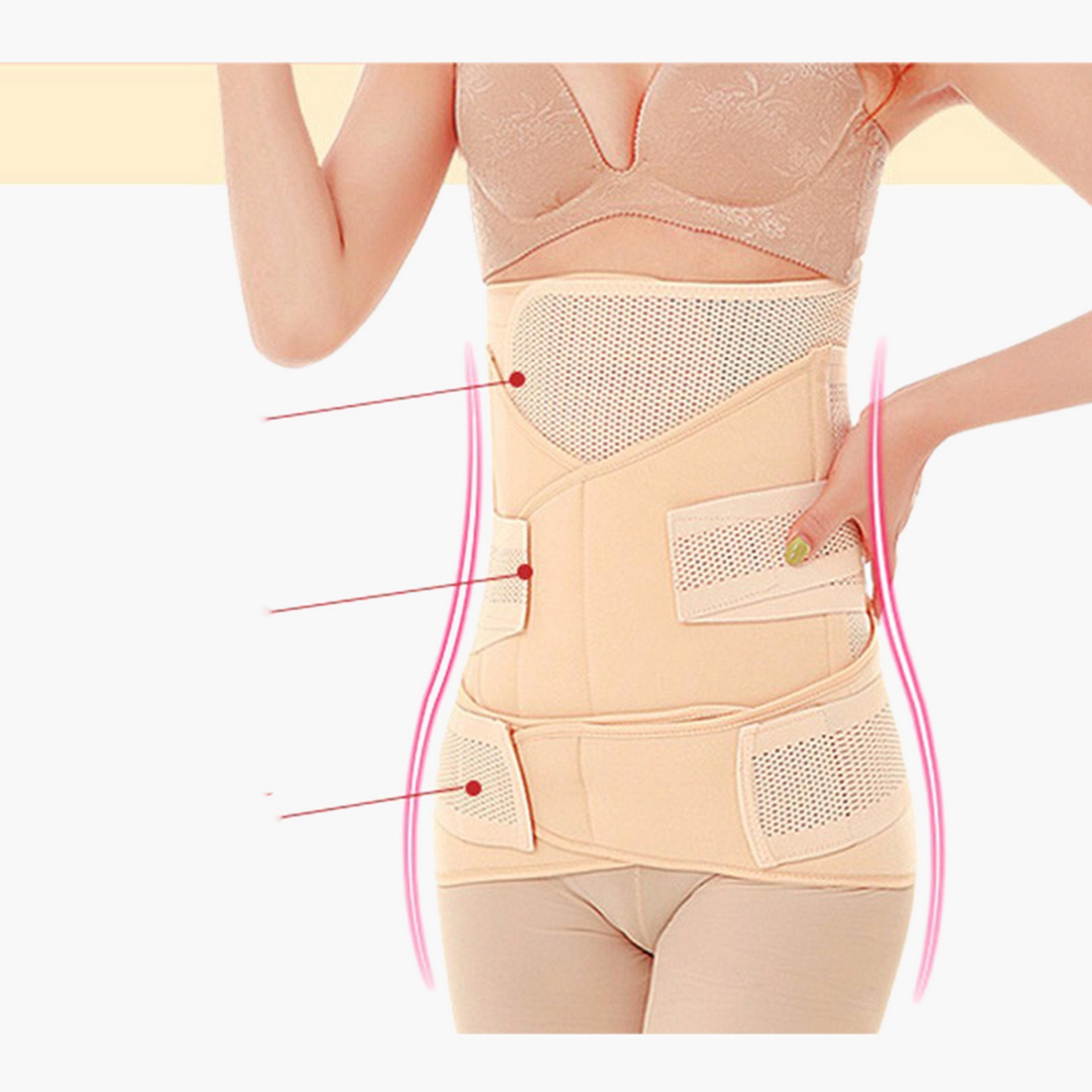 Sunveno 3-in-1 Adjustable Maternity Belt-baby-maternalcare-maternitywear-image-2