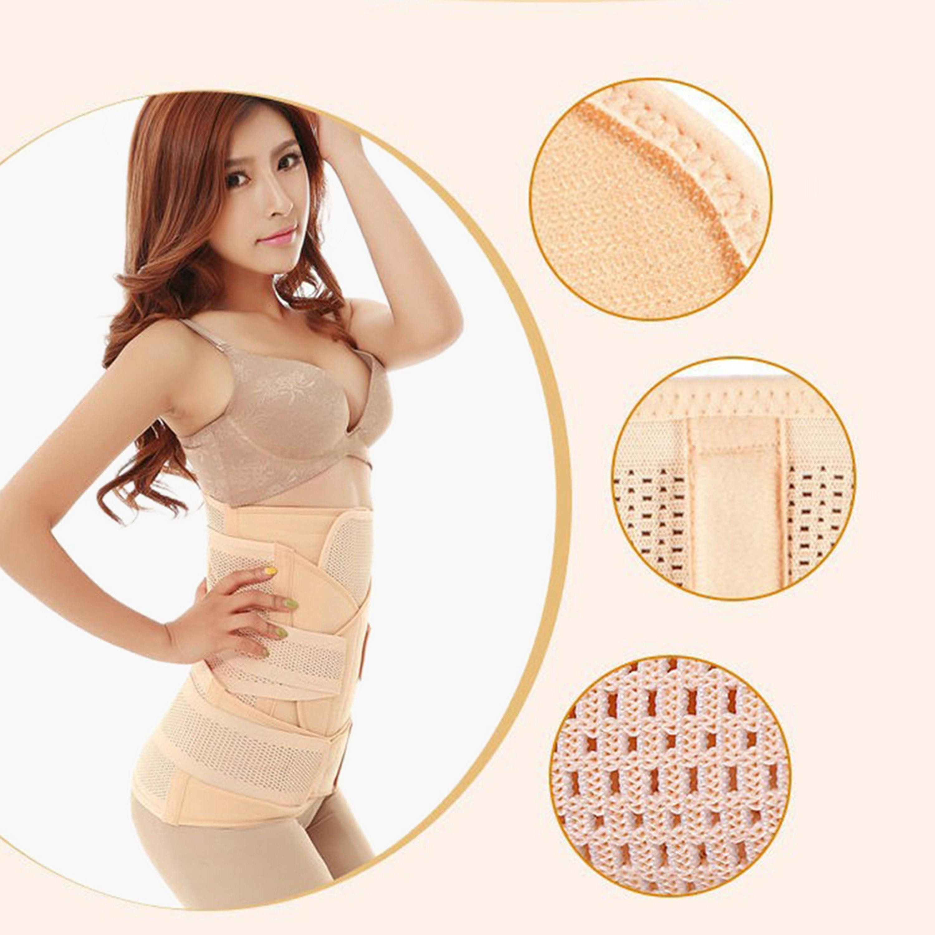 Sunveno 3-in-1 Adjustable Maternity Belt-baby-maternalcare-maternitywear-image-5