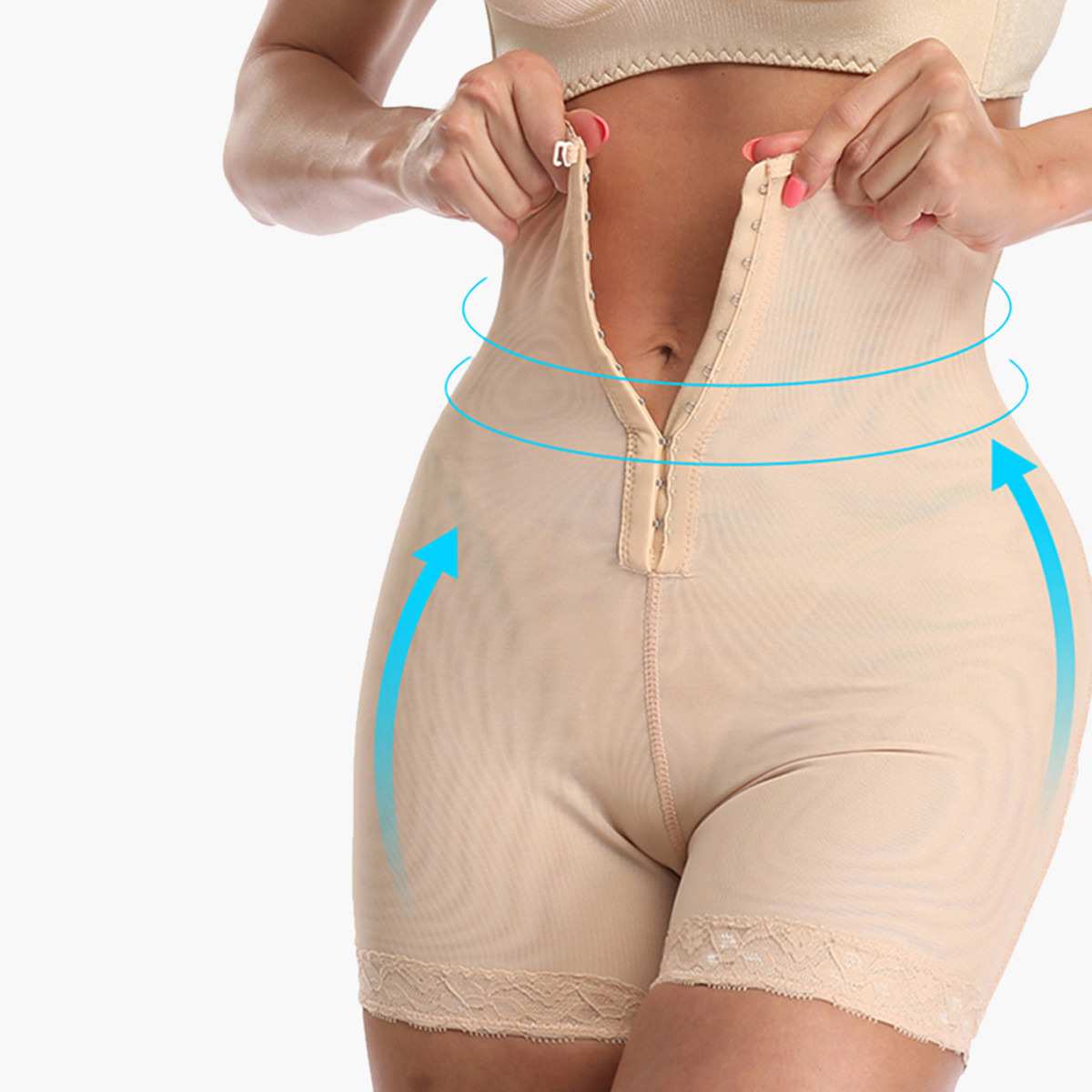 Sunveno Postpartum Belly Shaper-baby-maternalcare-maternitywear-image-1