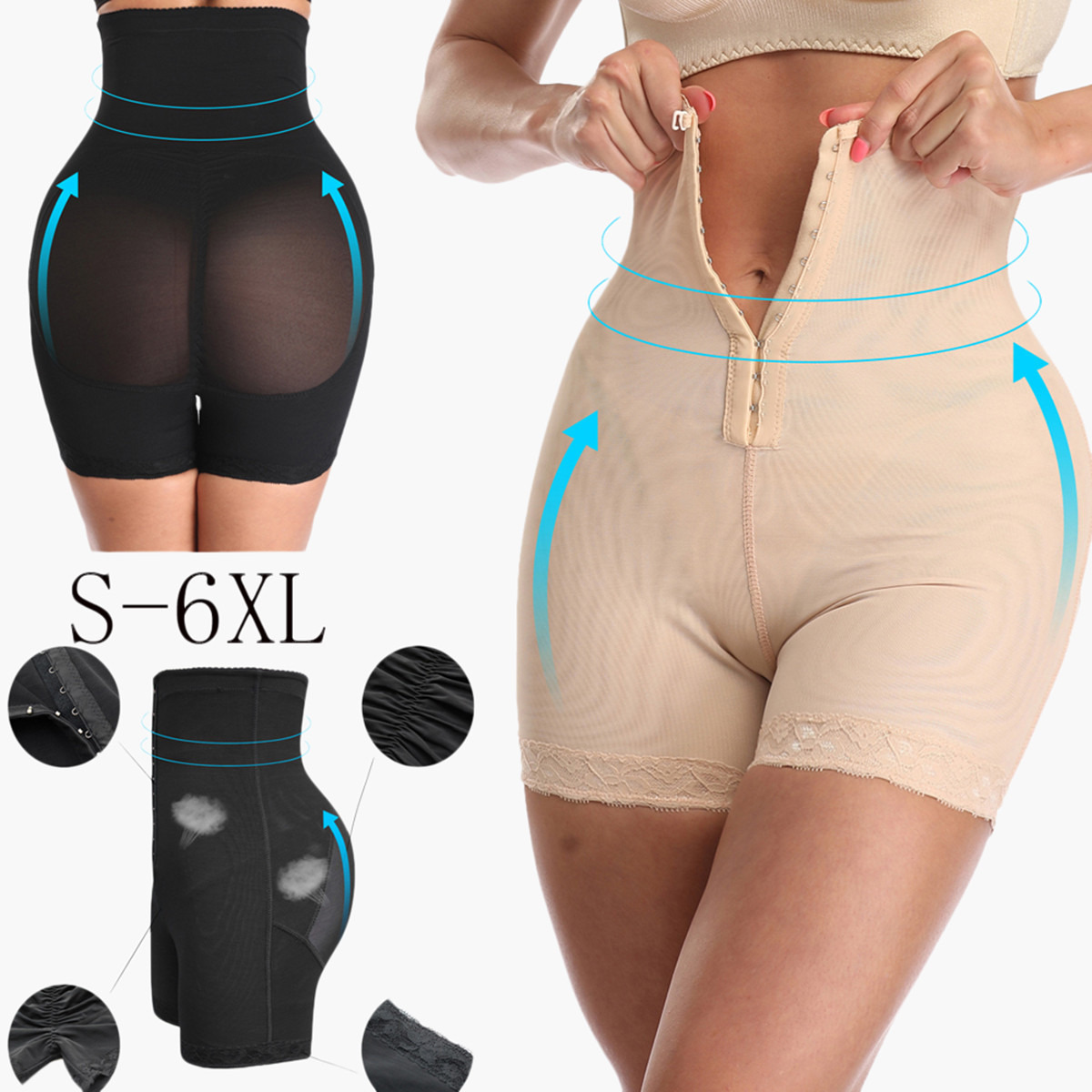مشد البطن بعد الولادة من صنفينو-baby-maternalcare-maternitywear-image-6