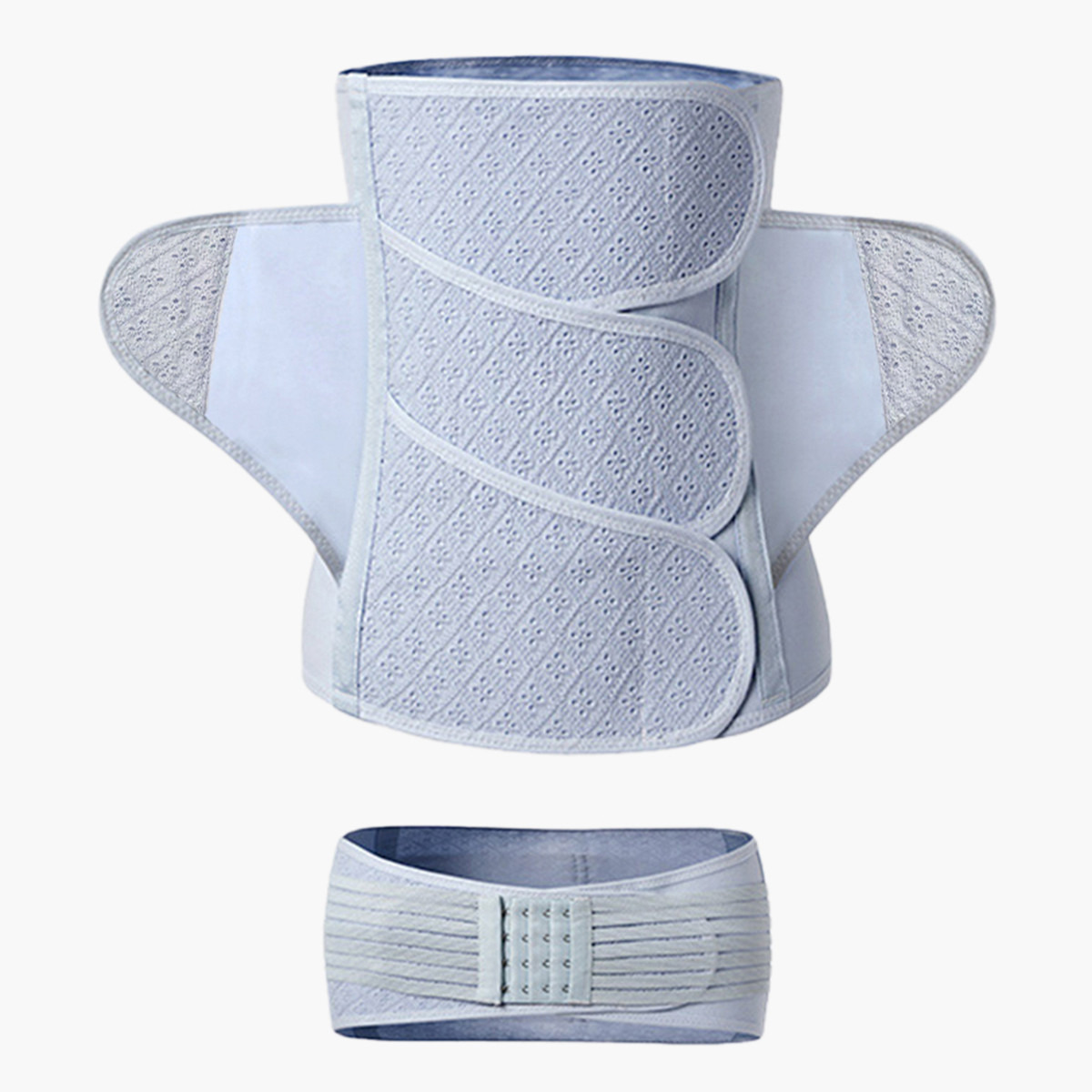 Sunveno Breathable Postpartum Abdominal Belt-baby-maternalcare-maternitywear-image-1