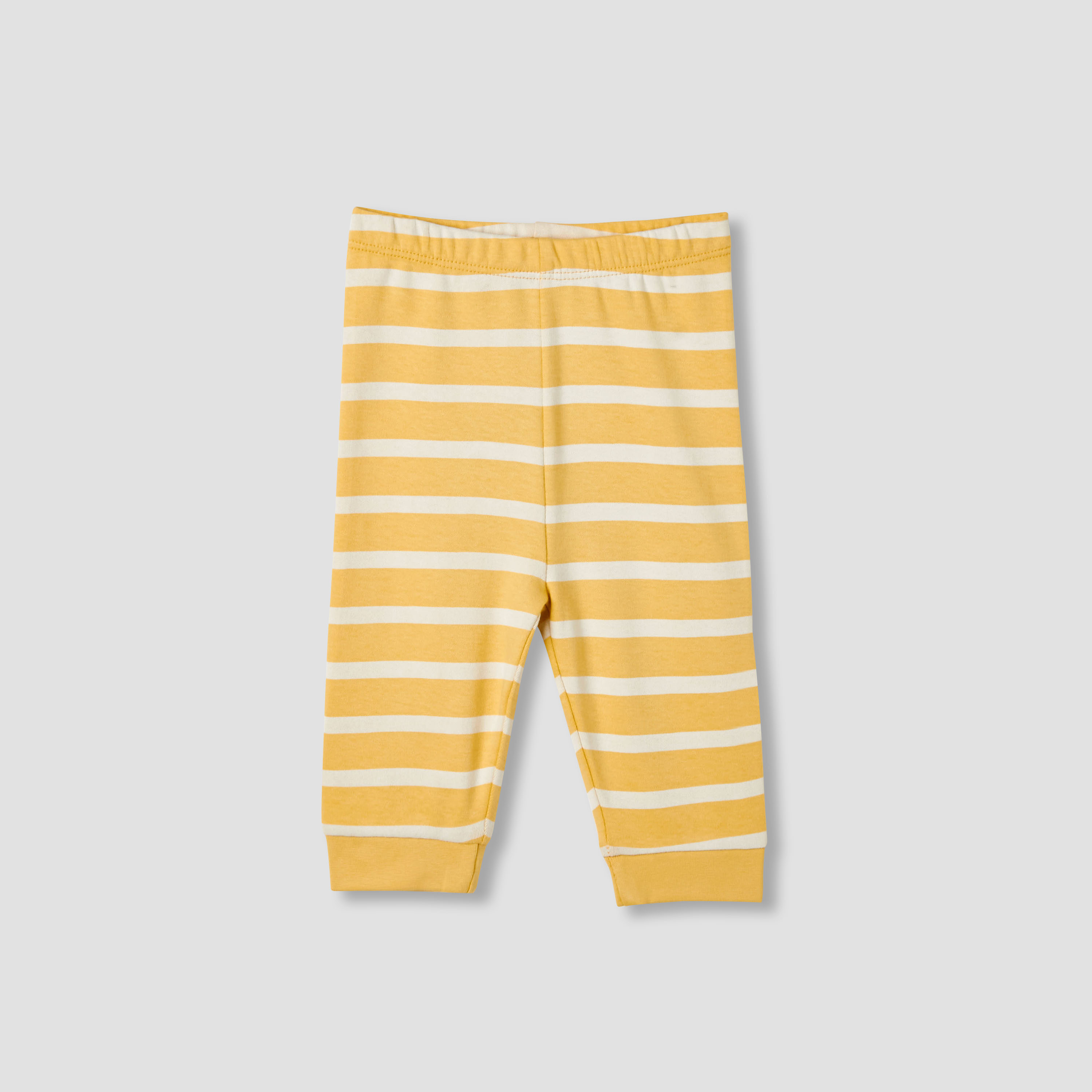 Disney Pyjama Set with Winnie the Pooh Print - Cotton - Long Sleeves - Crew Neck - Set of 2-baby-boys-clothing-nightwear-pyjamasets-image-5