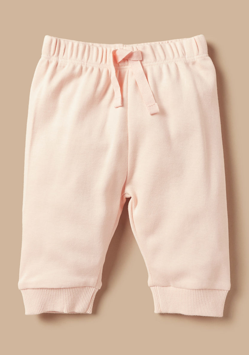 Juniors 3-Piece Assorted Bodysuit and Pyjama Set-Pyjama Sets-image-3