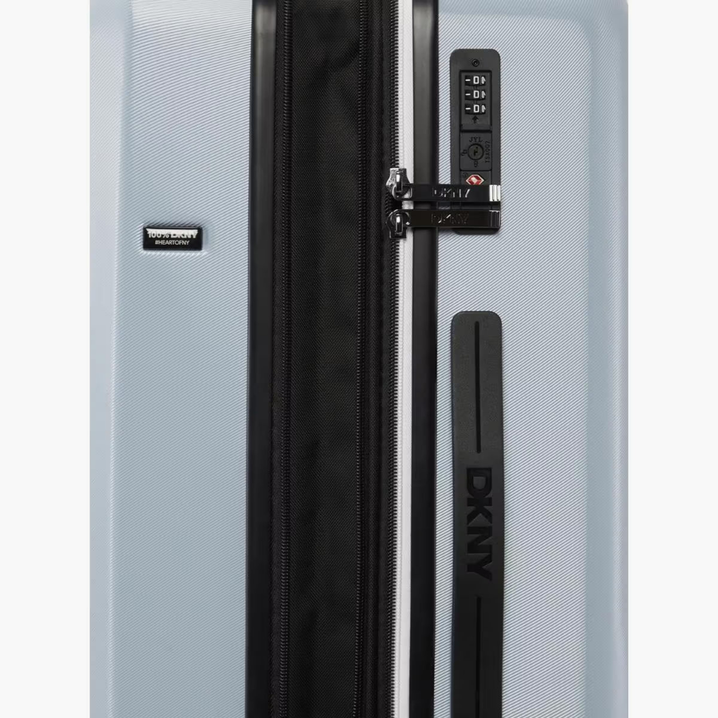 شنطة سفر صلبة بعجلات ومقبض قابل للسحب ونقوش شعار من دكني - 20 بوصة-travel-luggagesandbags-luggage-image-8