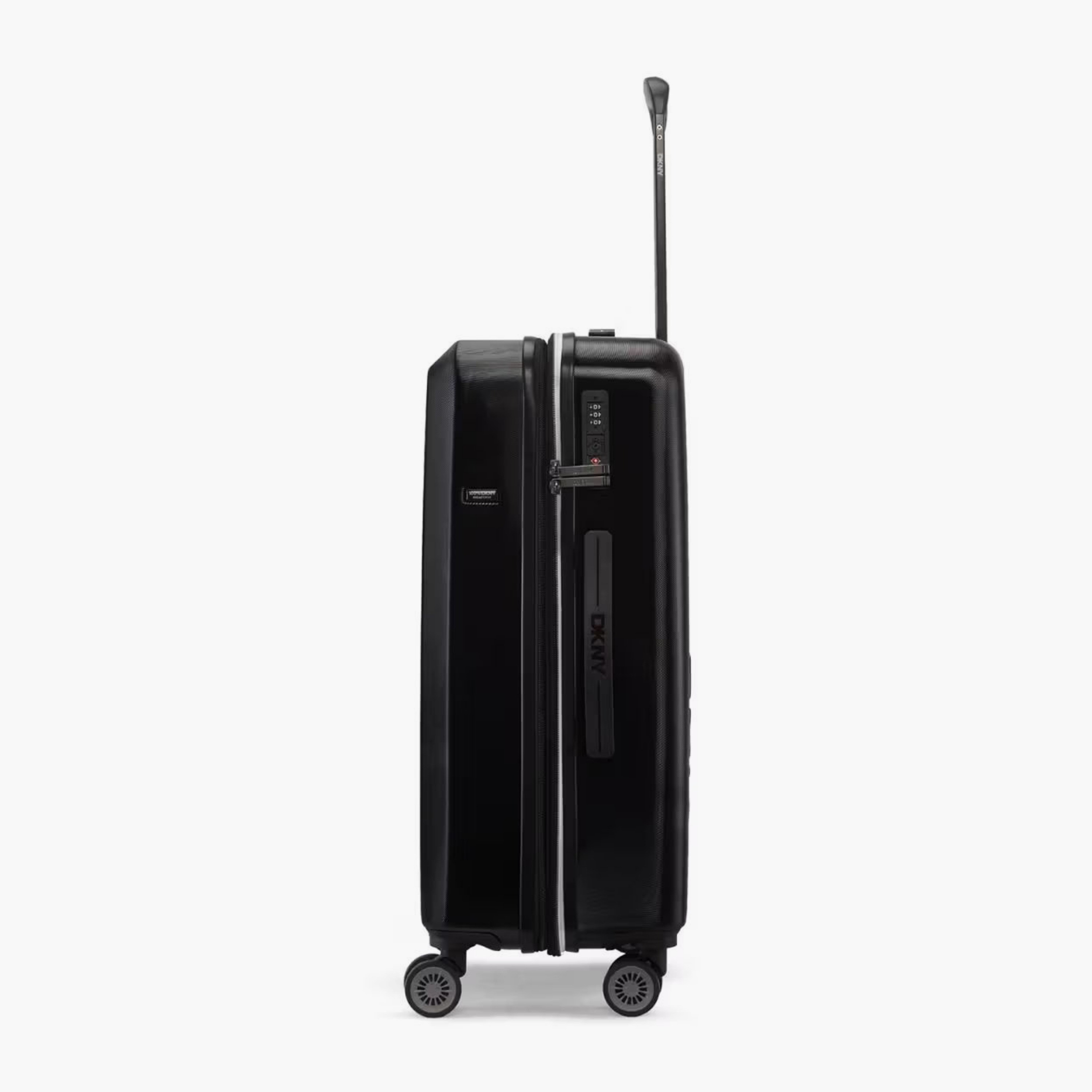 شنطة سفر صلبة بعجلات ومقبض قابل للسحب ونقوش شعار من دكني - 24 بوصة-travel-luggagesandbags-luggage-image-5