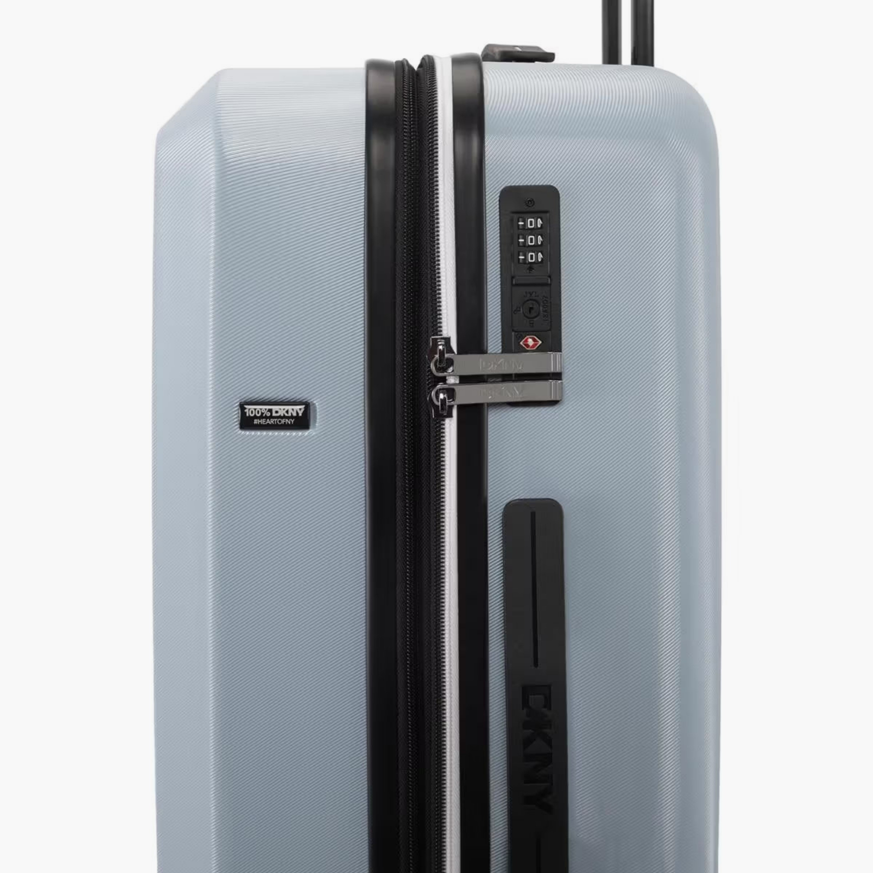 شنطة سفر صلبة بعجلات ومقبض قابل للسحب ونقوش شعار من دكني - 24 بوصة-travel-luggagesandbags-luggage-image-7
