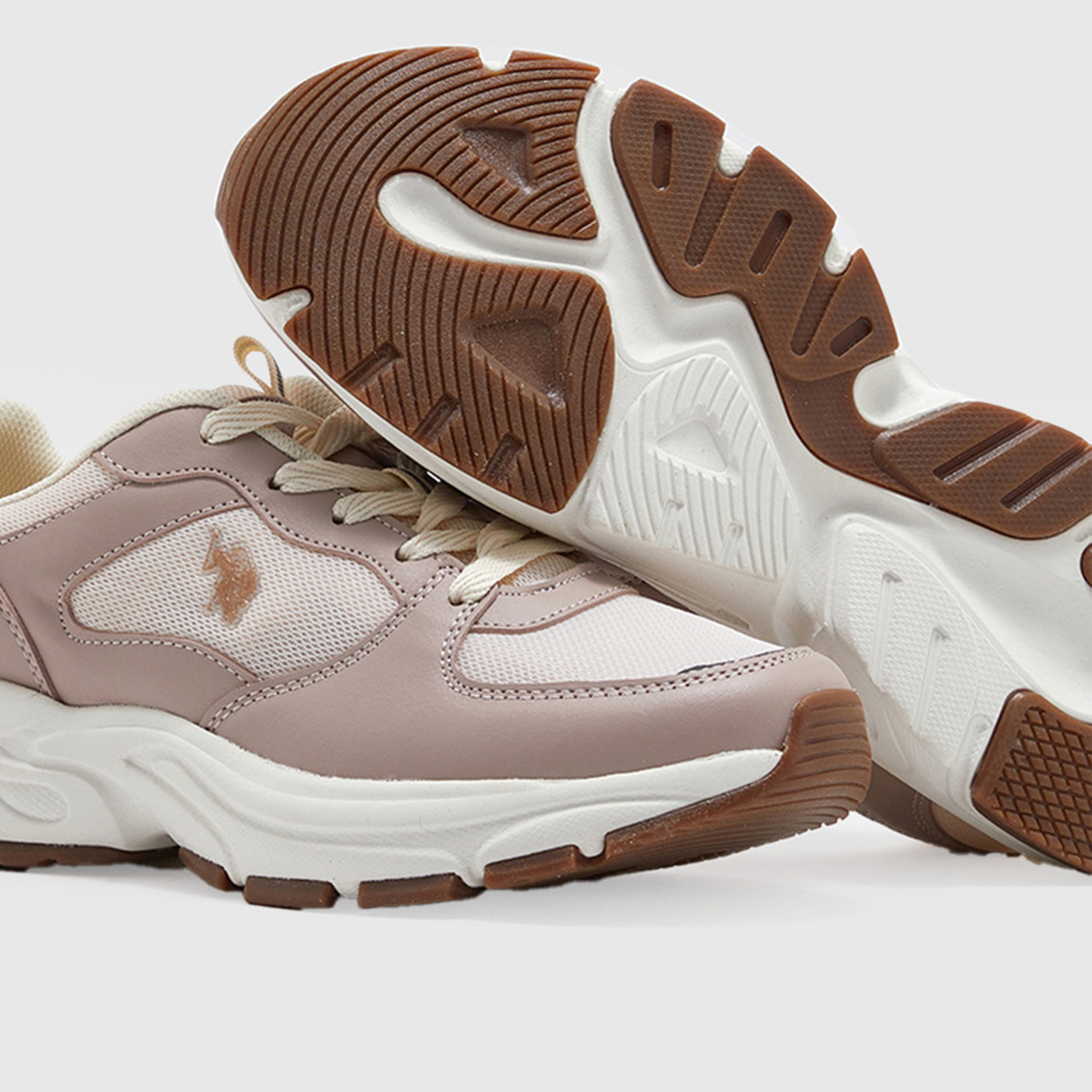 يو اس بولو اسن- حذاء رياضي برباط كاحل منخفض للنساء | SORLEY-GLB-5FX-women-shoes-sneakers-image-7