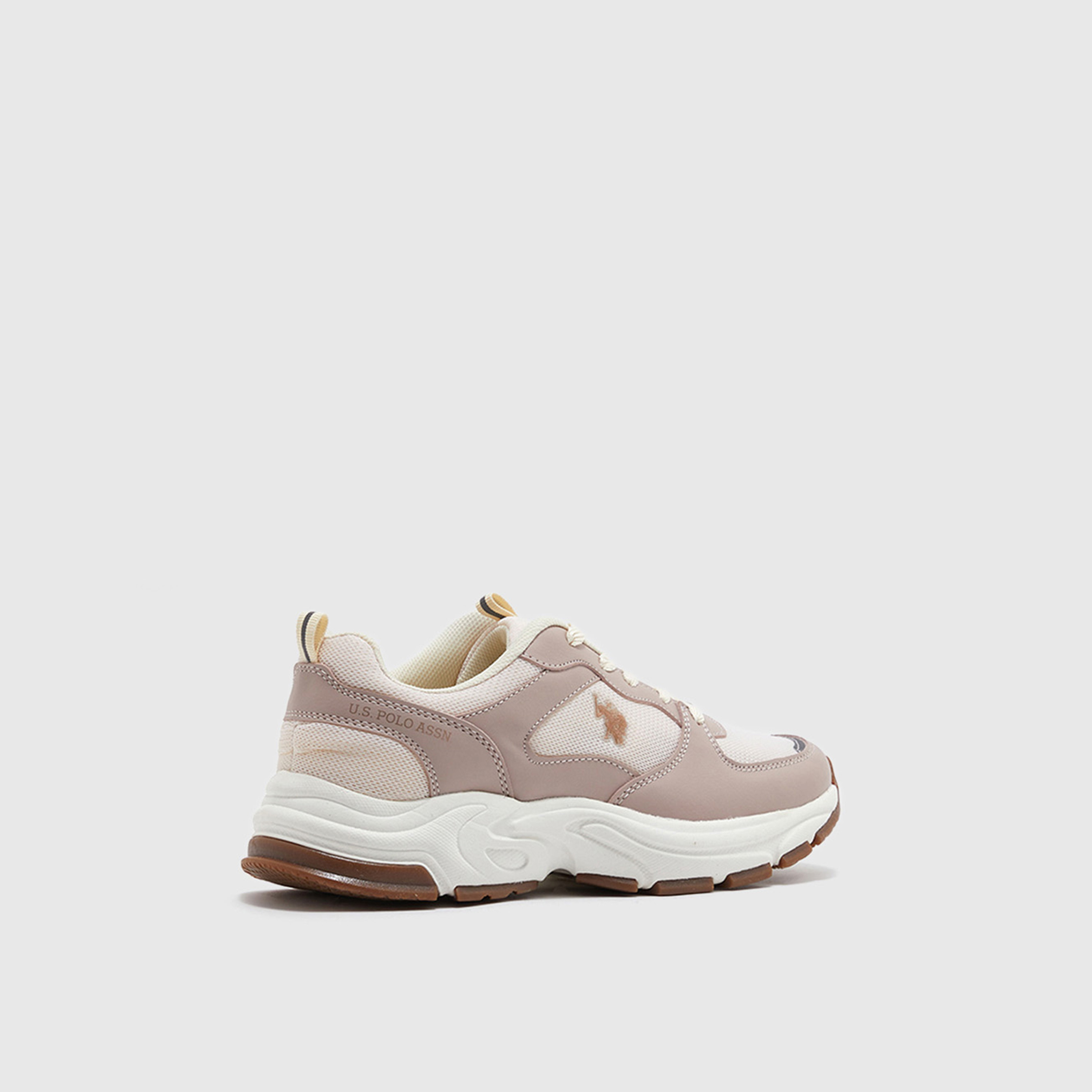 يو اس بولو اسن- حذاء رياضي برباط كاحل منخفض للنساء | SORLEY-GLB-5FX-women-shoes-sneakers-image-9