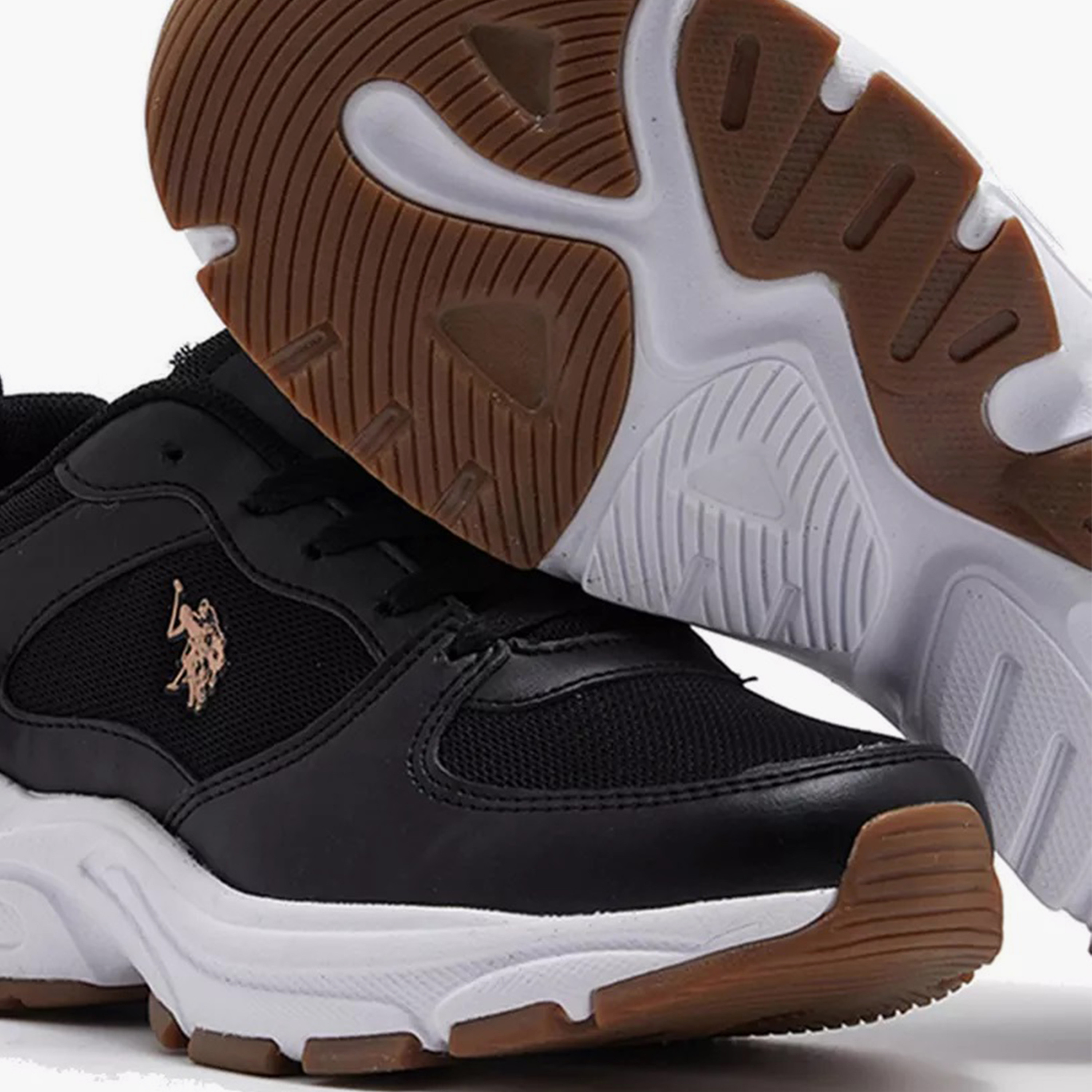 يو اس بولو اسن- حذاء رياضي برباط كاحل منخفض للنساء | SORLEY-GLB-5FX-women-shoes-sneakers-image-11