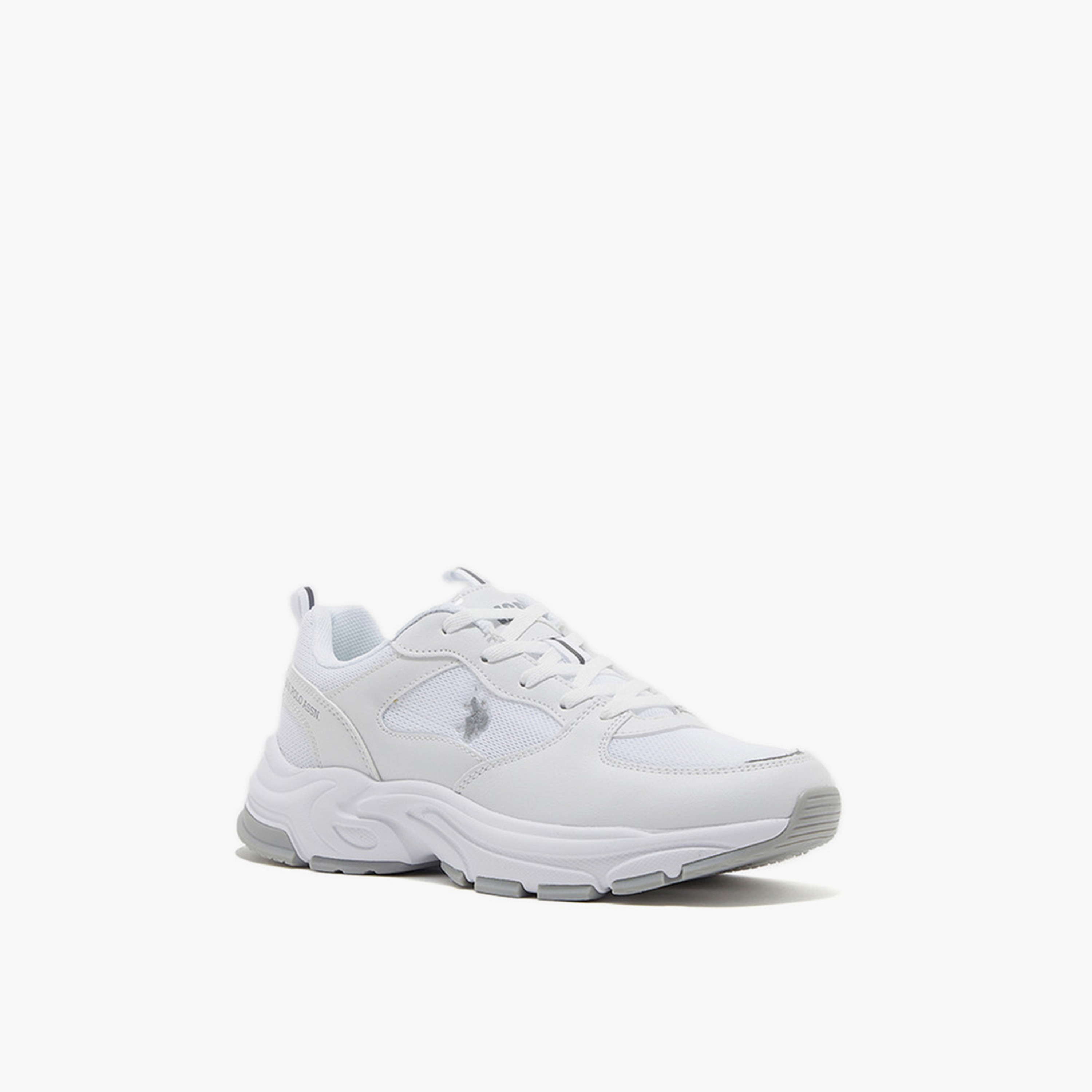 يو اس بولو اسن- حذاء رياضي برباط كاحل منخفض للنساء | SORLEY-GLB-5FX-women-shoes-sneakers-image-1