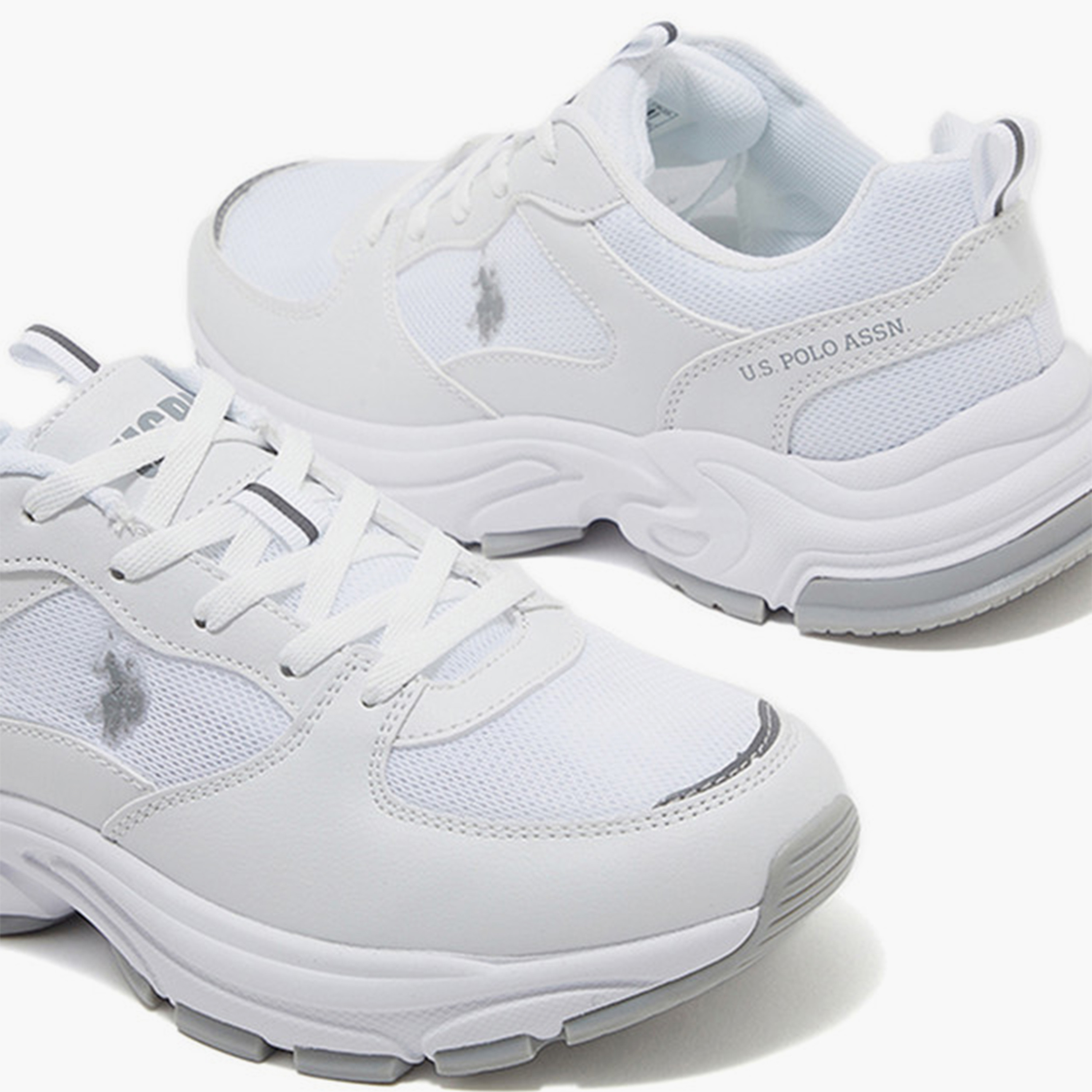 يو اس بولو اسن- حذاء رياضي برباط كاحل منخفض للنساء | SORLEY-GLB-5FX-women-shoes-sneakers-image-2