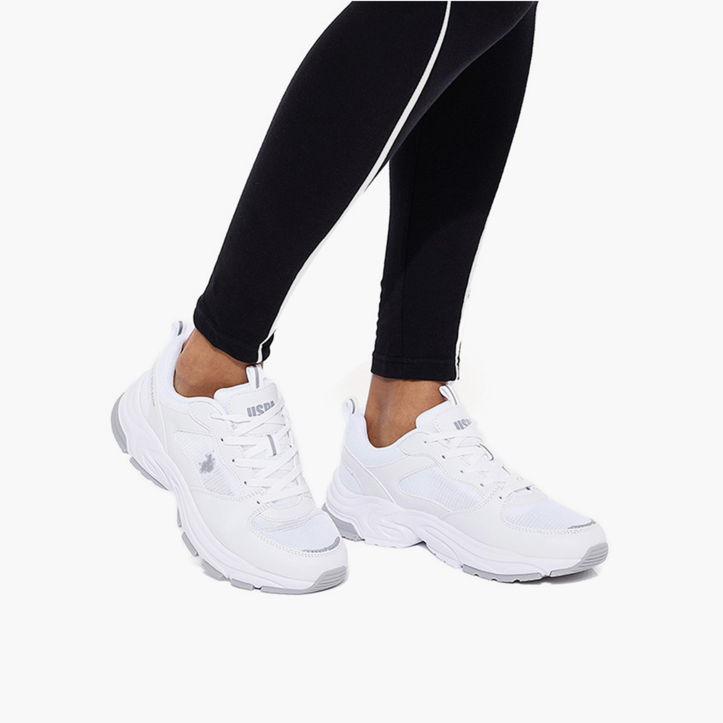 يو اس بولو اسن- حذاء رياضي برباط كاحل منخفض للنساء | SORLEY-GLB-5FX-women-shoes-sneakers-image-5