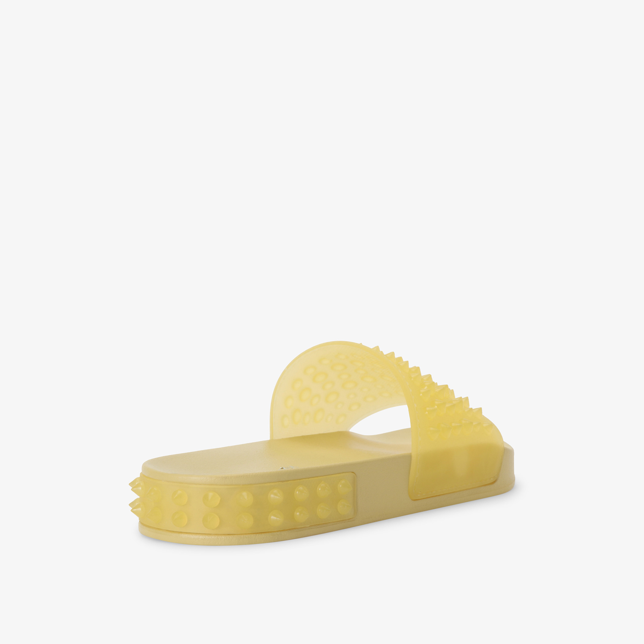 Steve Madden Women's Textured Slip-On Slide Sandals-women-shoes-flats-sandals-image-17