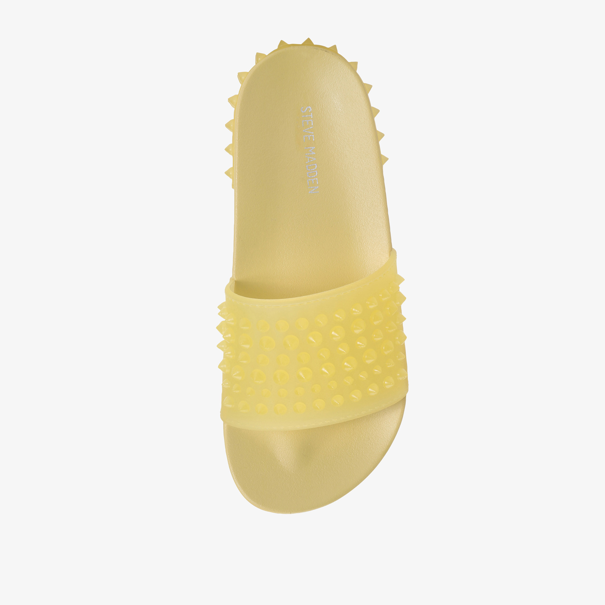 Steve Madden Women's Textured Slip-On Slide Sandals-women-shoes-flats-sandals-image-21