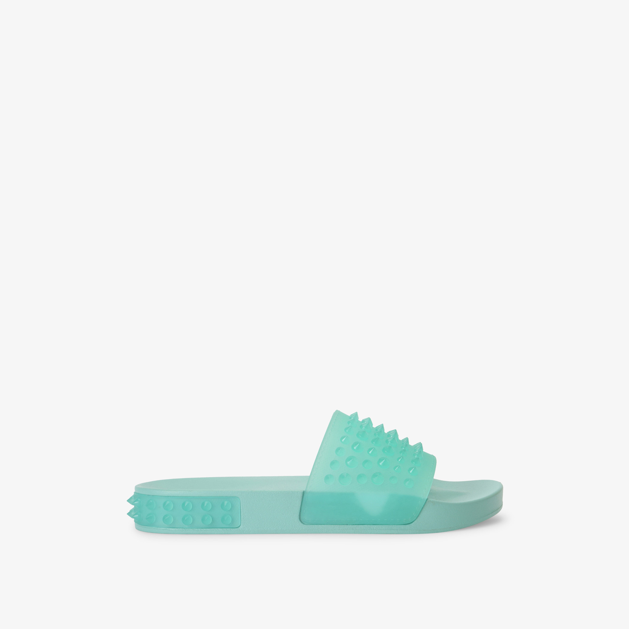 Steve Madden Women's Textured Slip-On Slide Sandals-women-shoes-flats-sandals-image-8