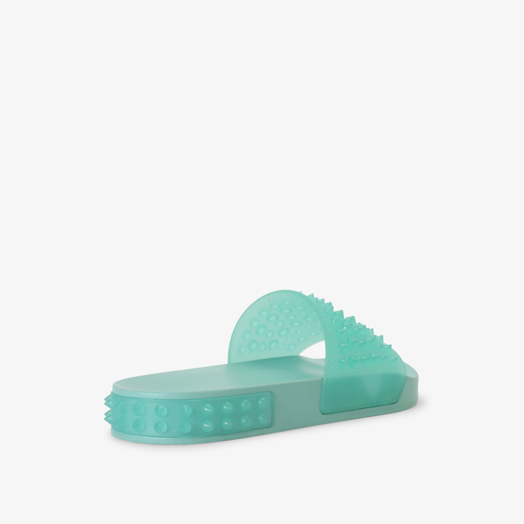 Steve Madden Women's Textured Slip-On Slide Sandals-women-shoes-flats-sandals-image-10