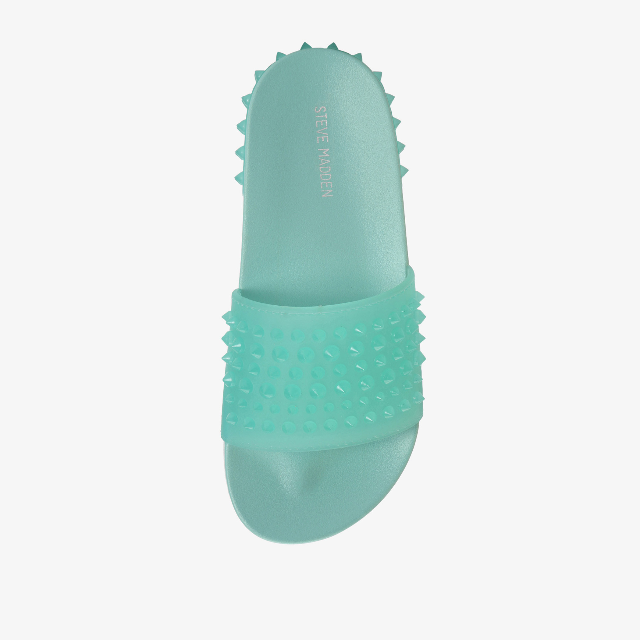 Steve Madden Women's Textured Slip-On Slide Sandals-women-shoes-flats-sandals-image-14