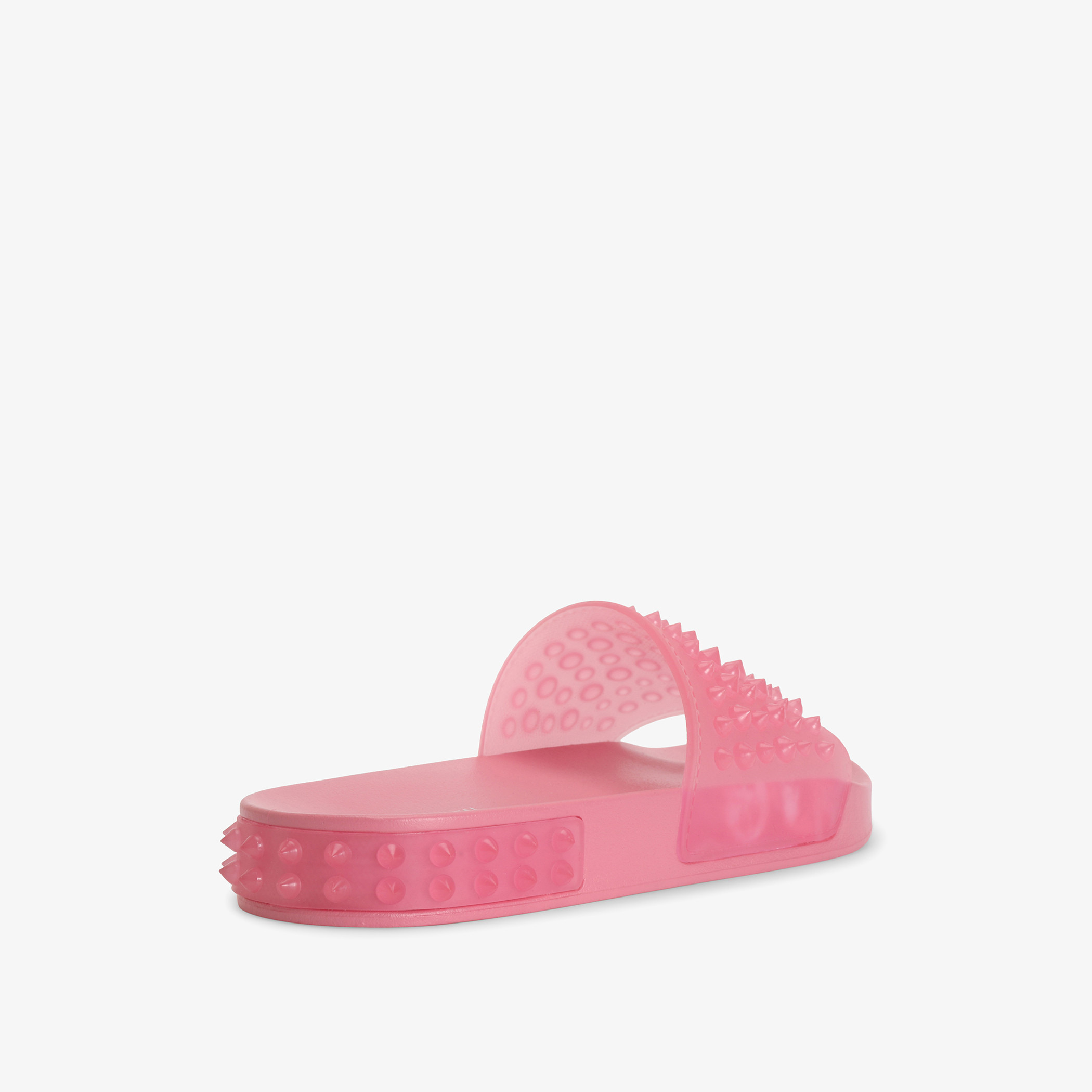Steve Madden Women's Textured Slip-On Slide Sandals-women-shoes-flats-sandals-image-3