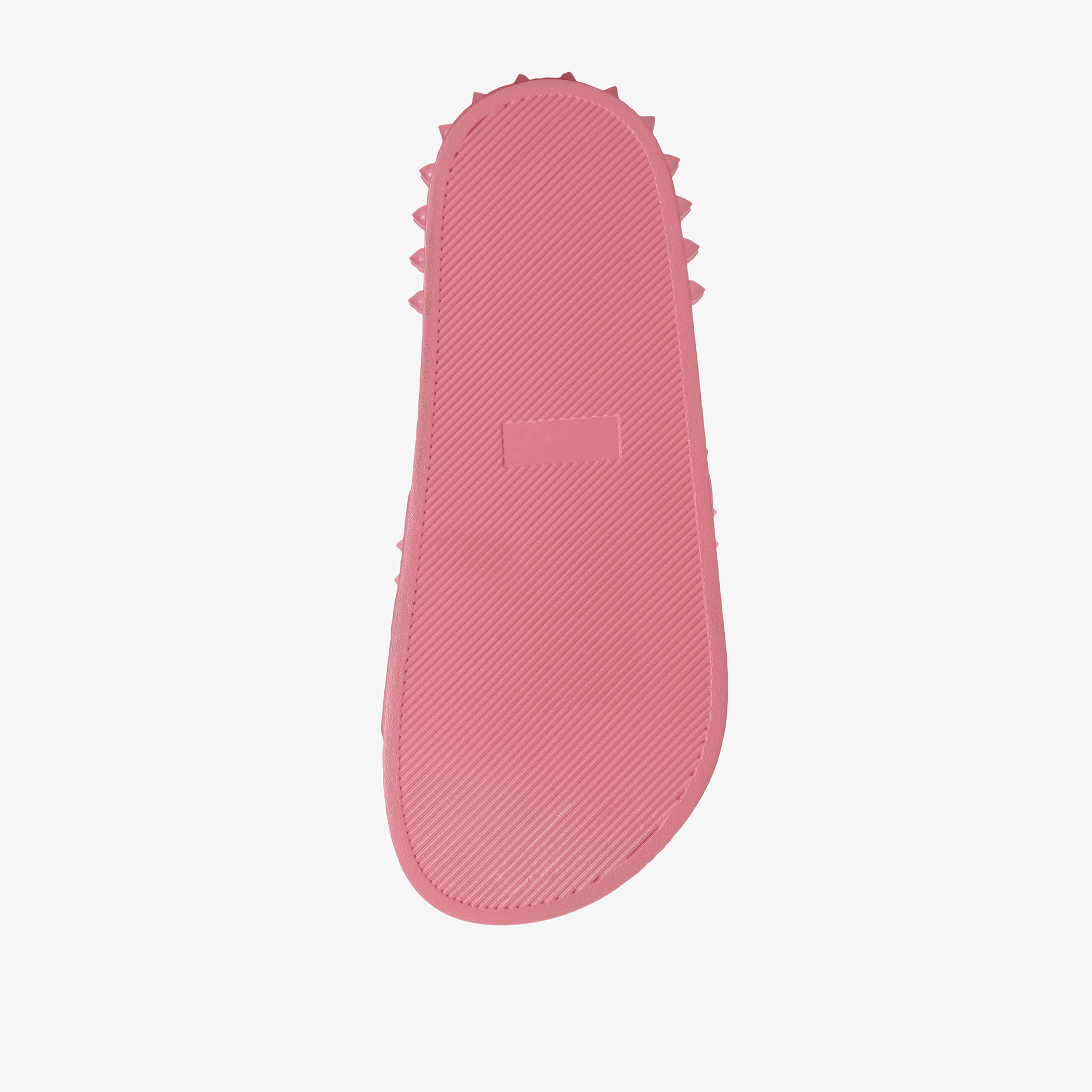 Steve Madden Women's Textured Slip-On Slide Sandals-women-shoes-flats-sandals-image-5