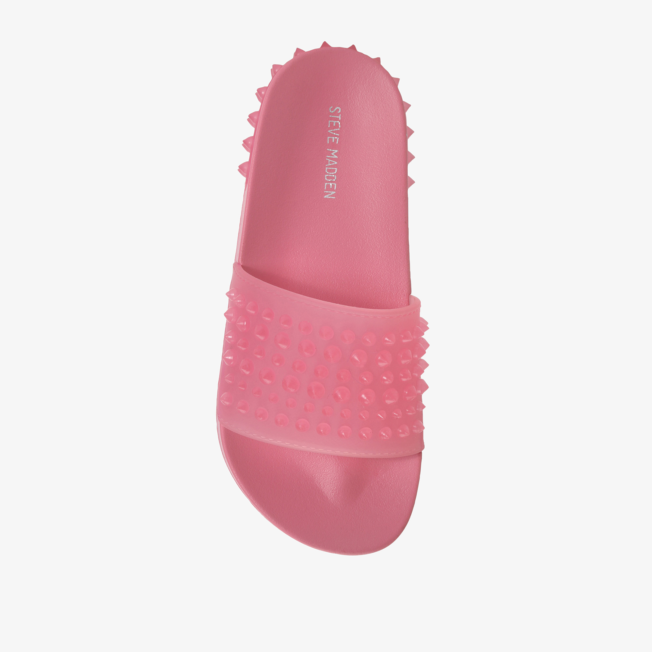 Steve Madden Women's Textured Slip-On Slide Sandals-women-shoes-flats-sandals-image-7
