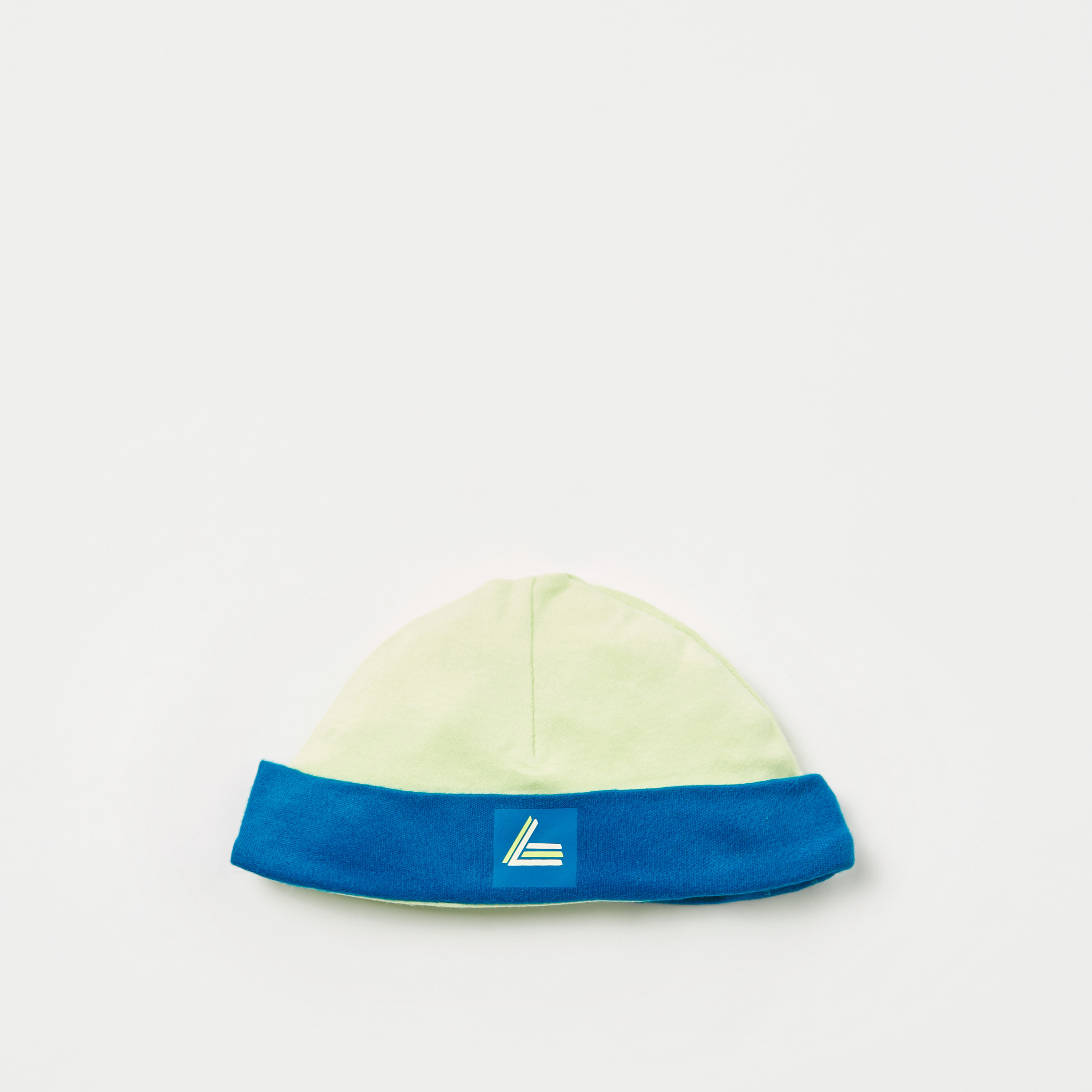 Juniors Colourblock Cap-baby-boys-accessories-caps-image-1