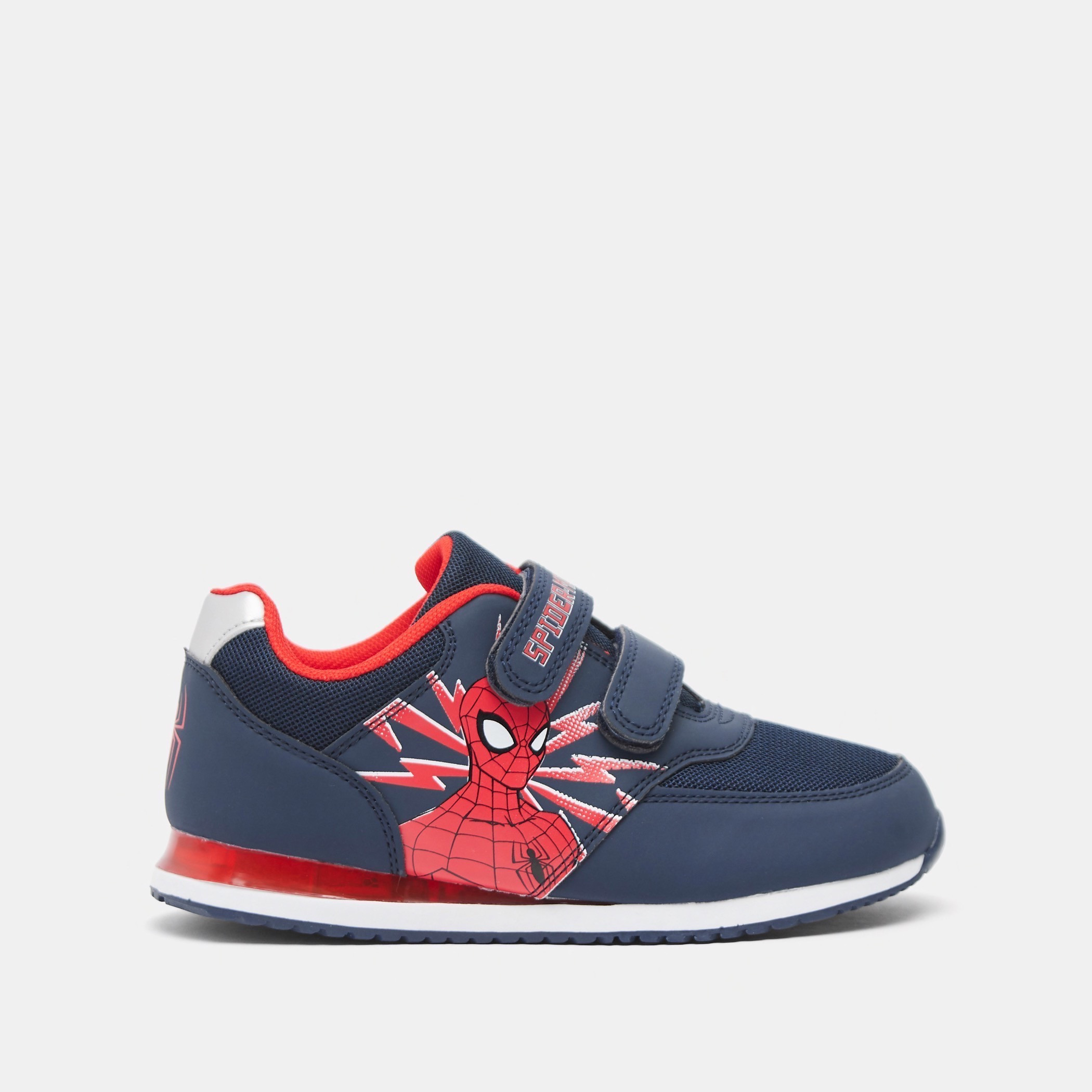 Spiderman sneakers online