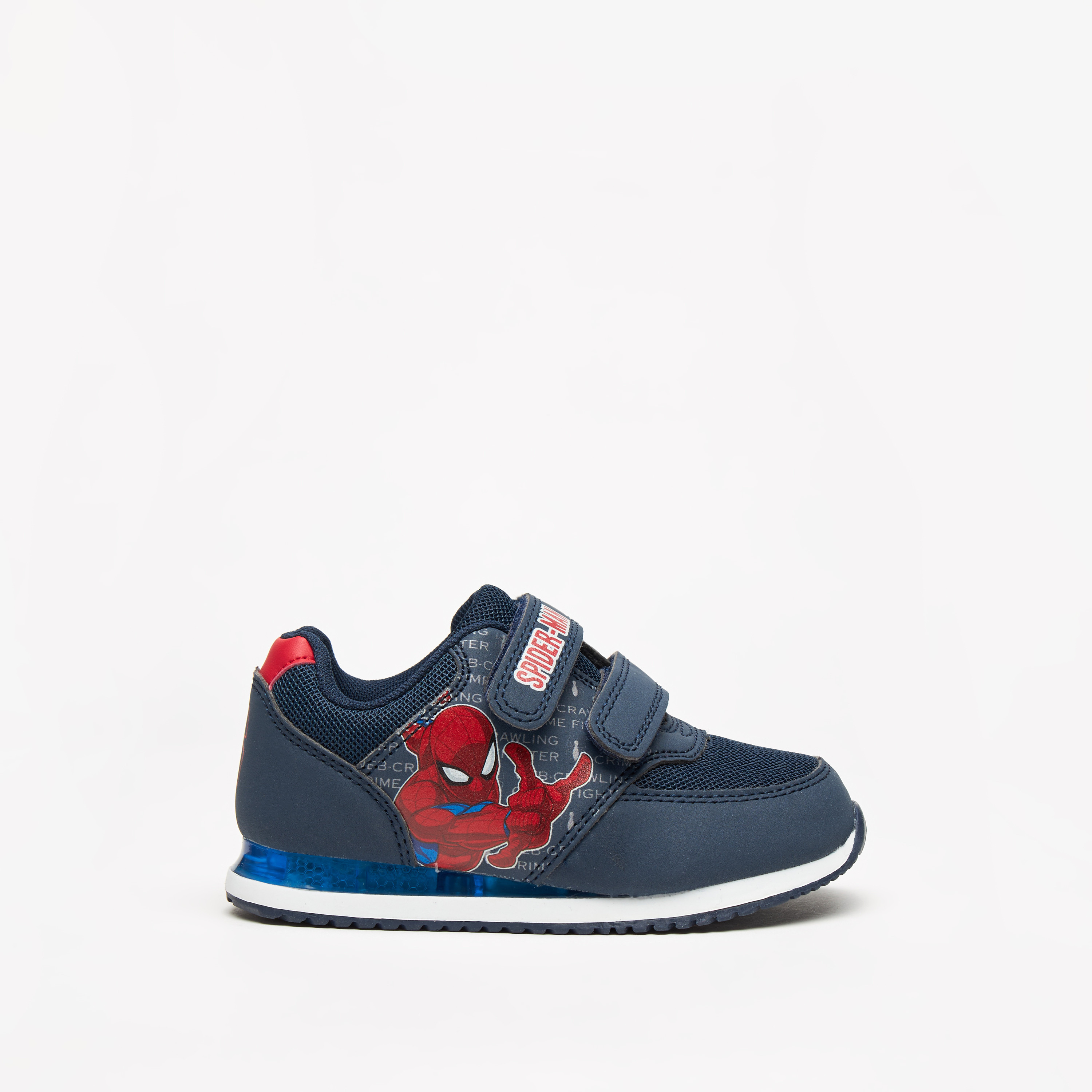 Puma on sale spiderman sneakers