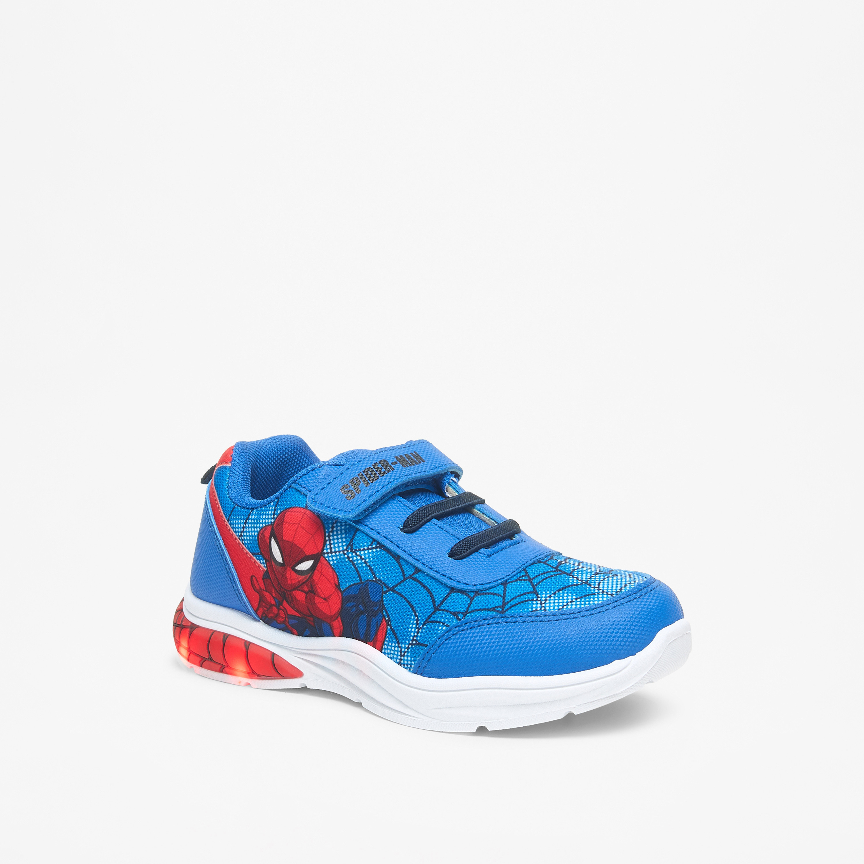 Spiderman sneakers online