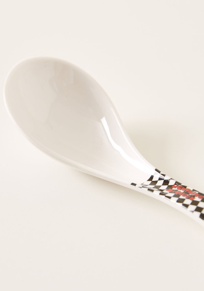 Disney Cars Print Soup Spoon-Mealtime Essentials-image-2