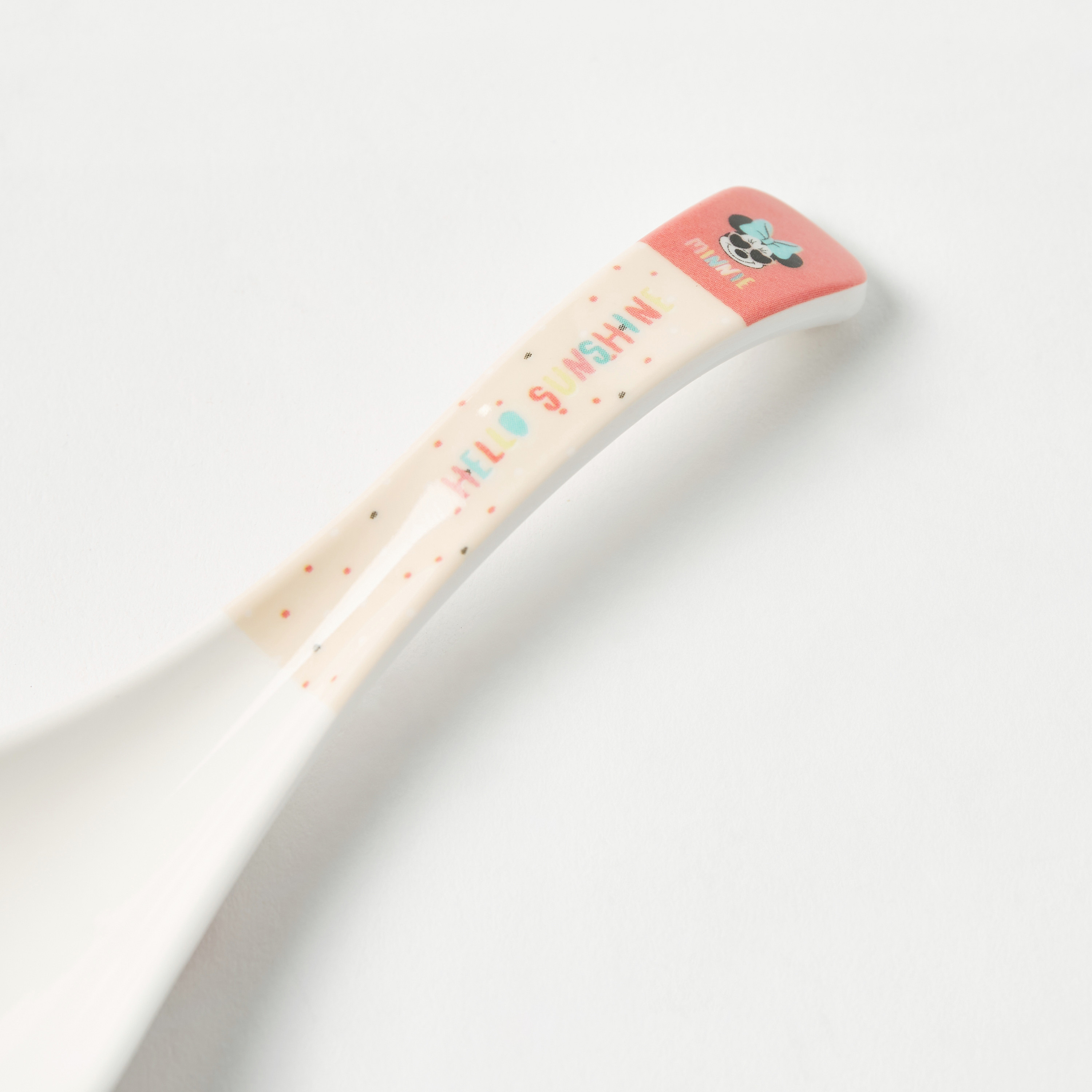 Disney Minnie Mouse Print Soup Spoon-baby-feeding-mealtimeessentials-image-2
