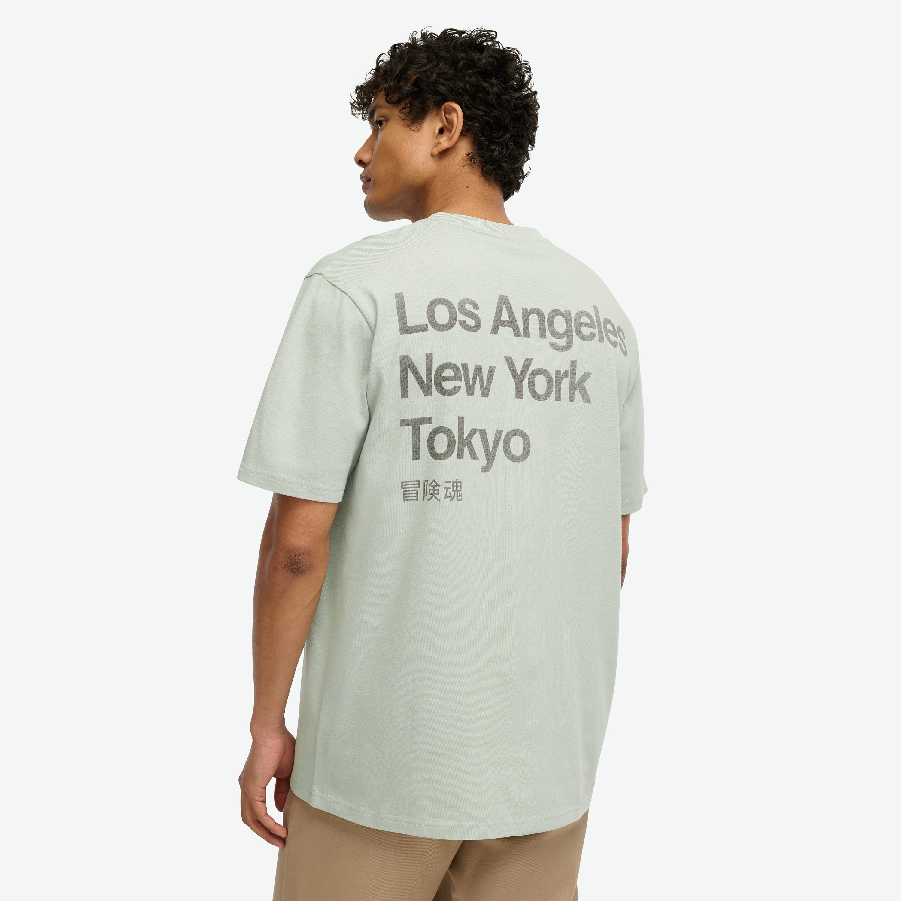 Superdry Printed Crew Neck Short Sleeves Men's T-Shirt-men-clothing-tshirtsandpolos-tshirts-image-9