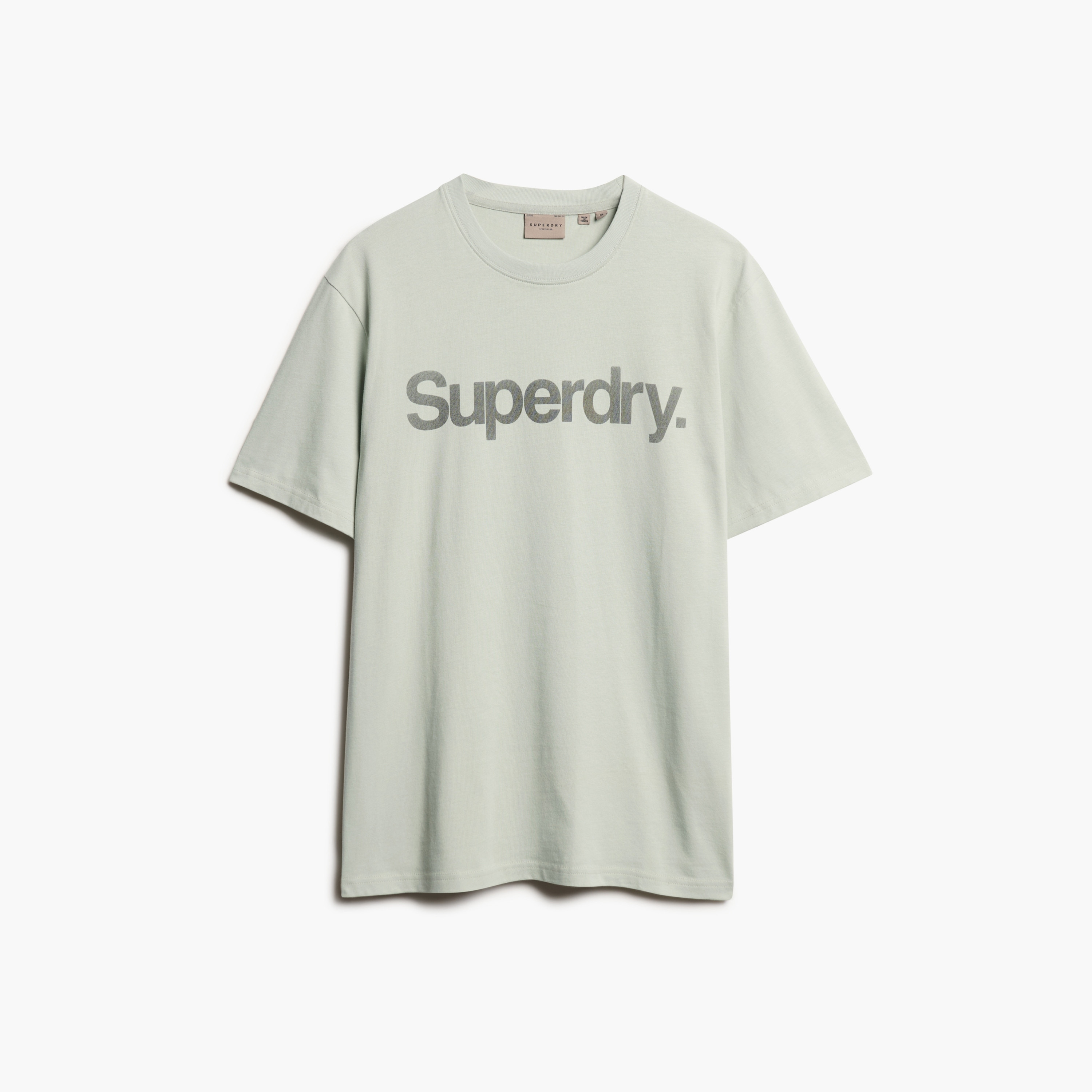 Superdry Printed Crew Neck Short Sleeves Men's T-Shirt-men-clothing-tshirtsandpolos-tshirts-image-6