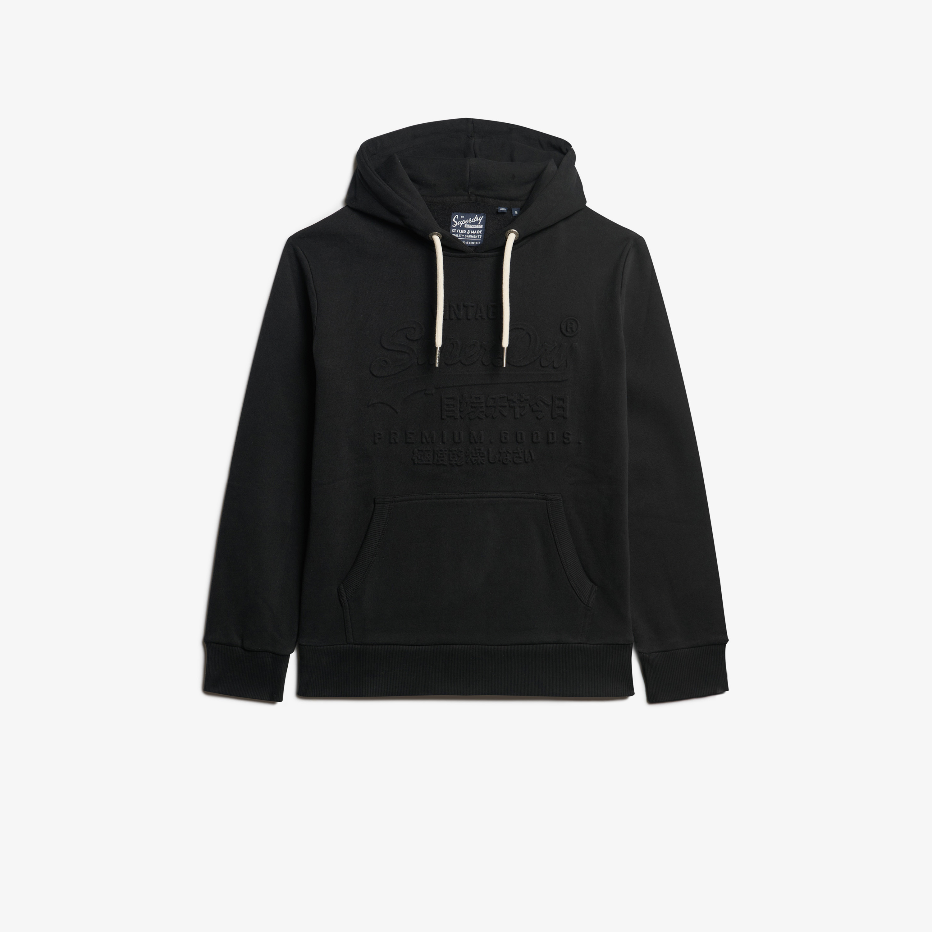 Superdry Embossed Long Sleeves Men's Hoodie-men-clothing-hoodiesandsweatshirts-image-4