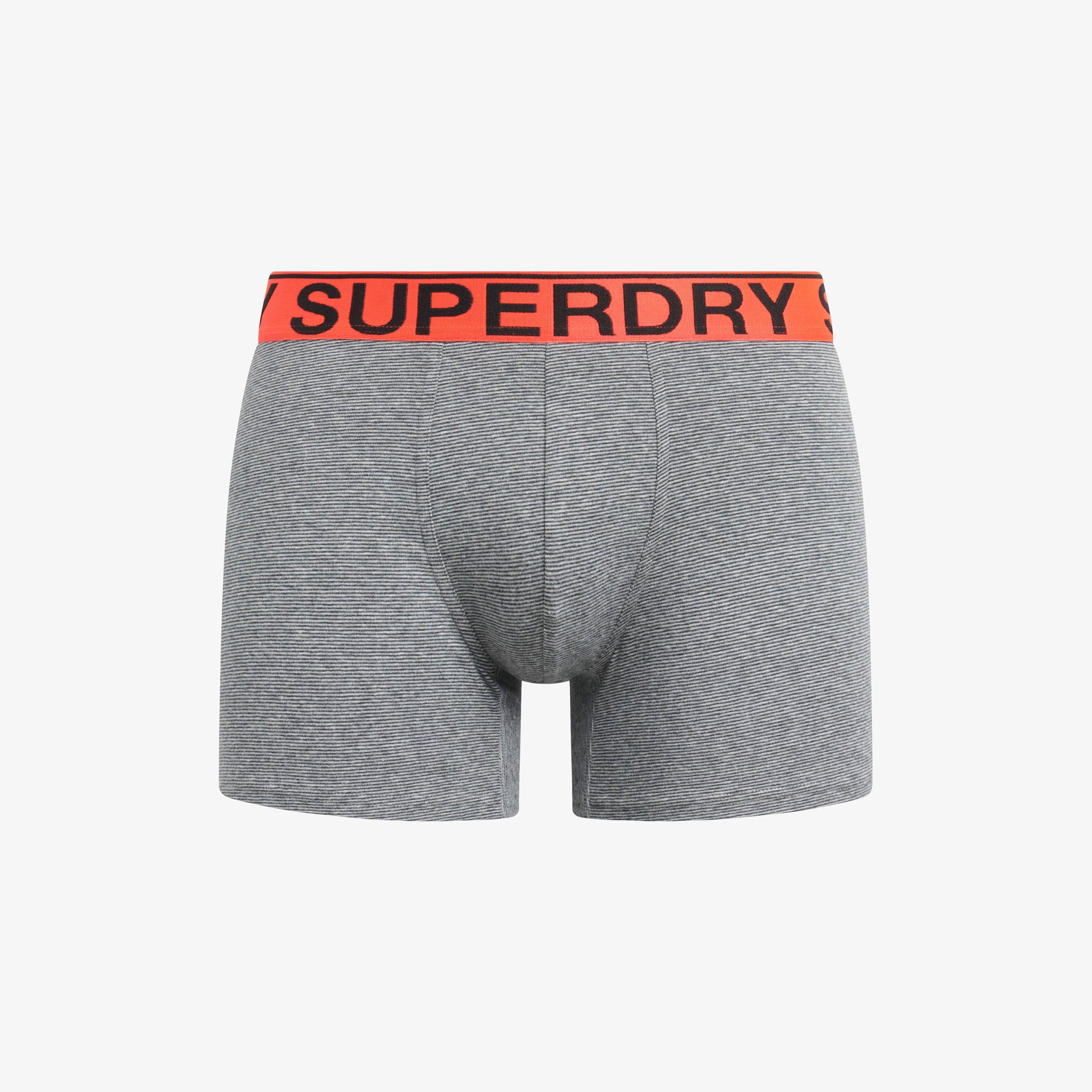 سروال داخلي رجالي بحزام مطاطي منخفض الارتفاع مخطط من سوبردراي-men-clothing-innerwear-underwear-image-1