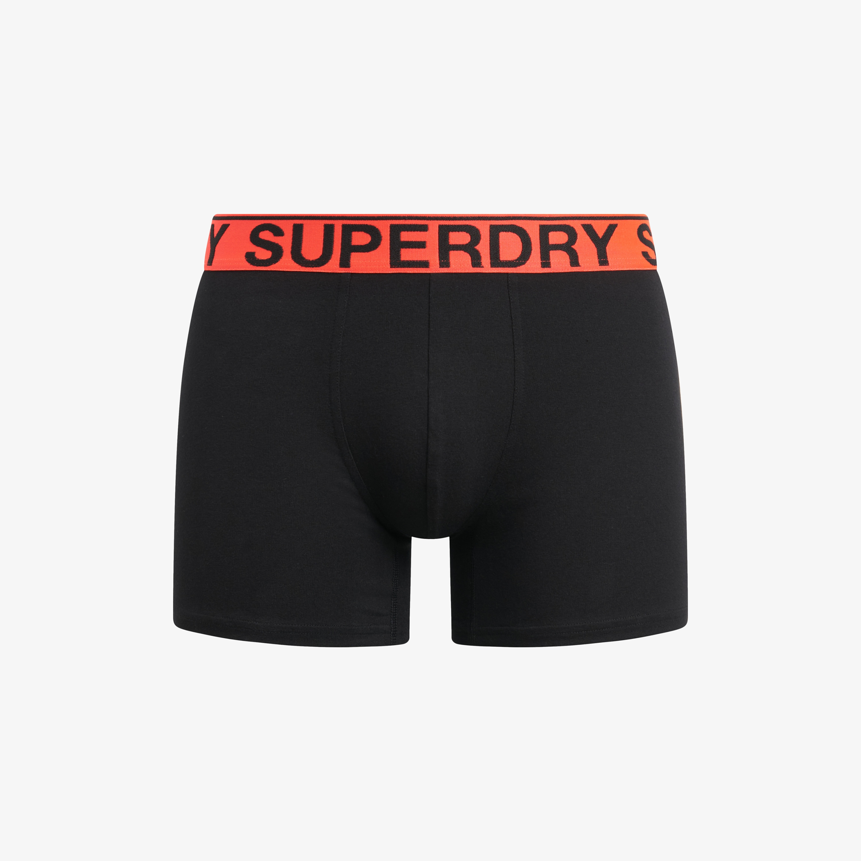 سروال داخلي رجالي بحزام مطاطي منخفض الارتفاع مخطط من سوبردراي-men-clothing-innerwear-underwear-image-2