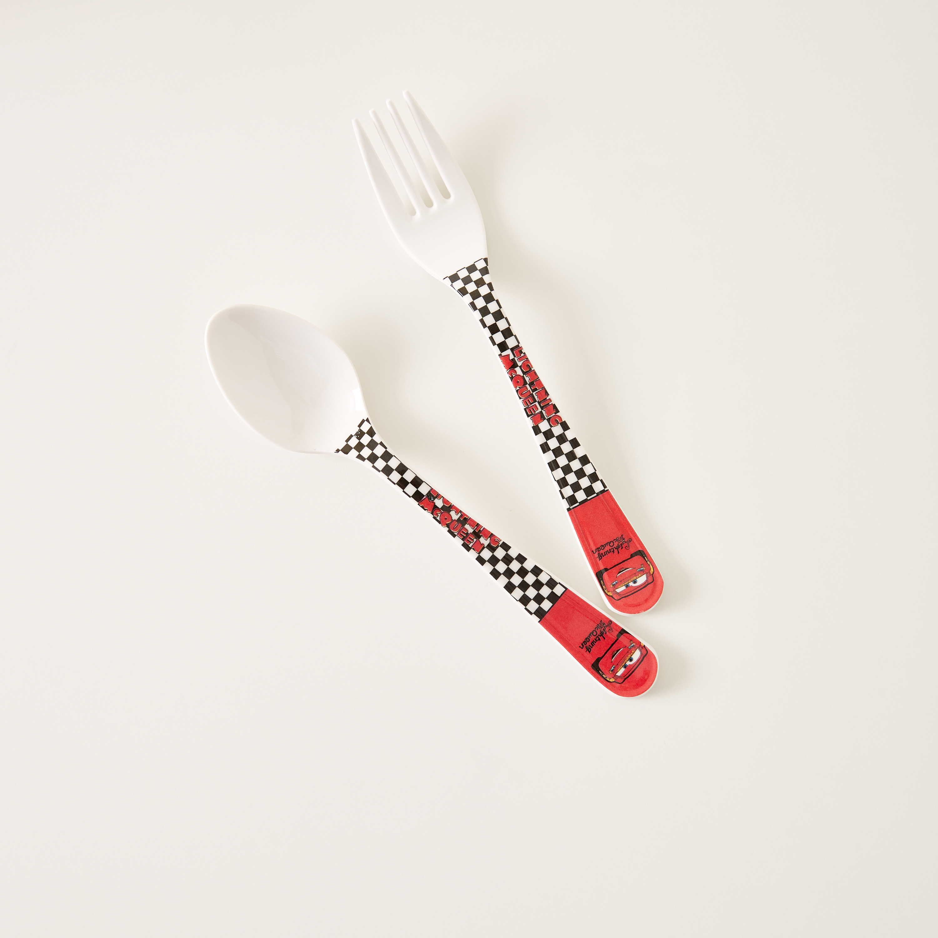 طقم ملعقة وشوكة بطبعات كارز-baby-feeding-mealtimeessentials-image-2