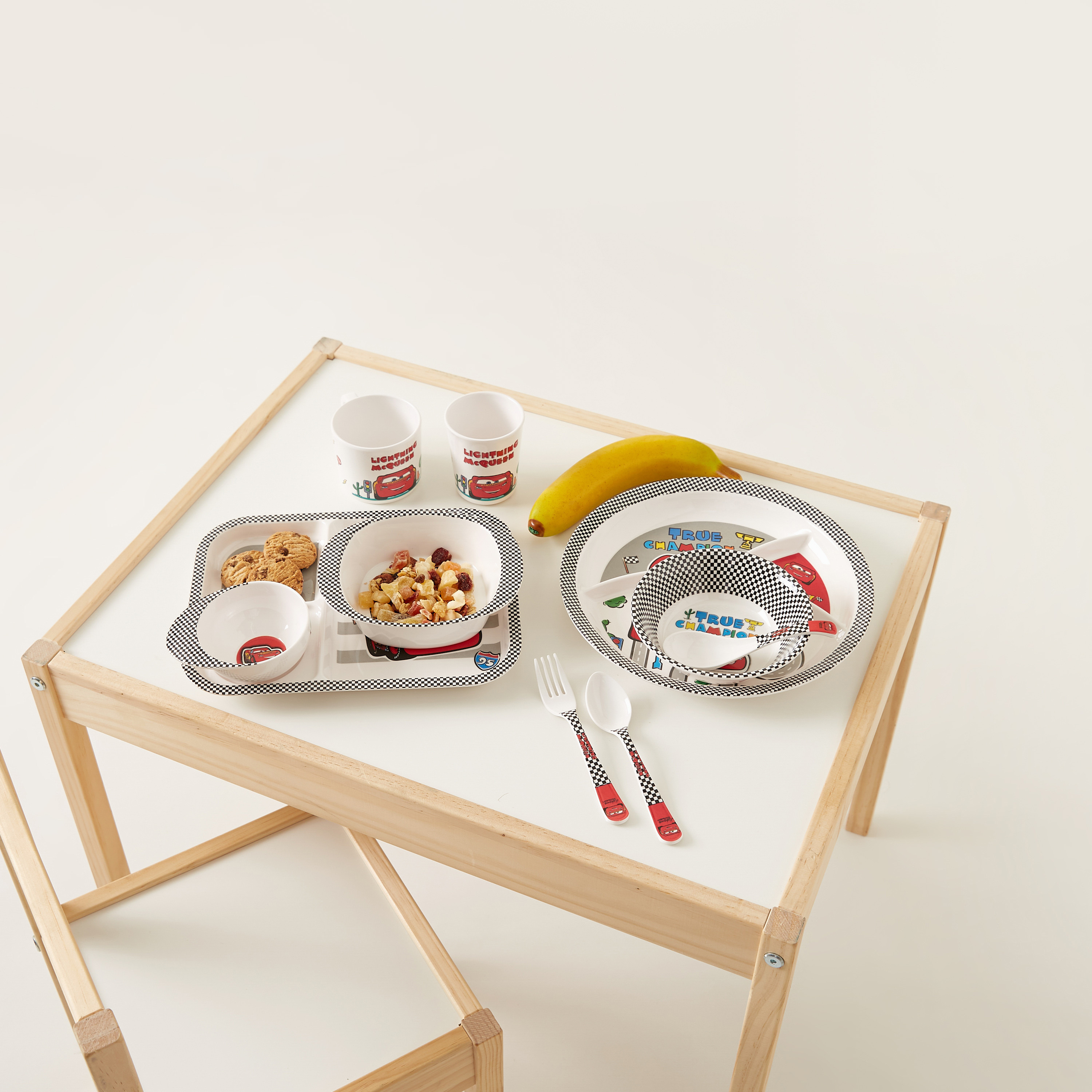 طقم ملعقة وشوكة بطبعات كارز-baby-feeding-mealtimeessentials-image-4